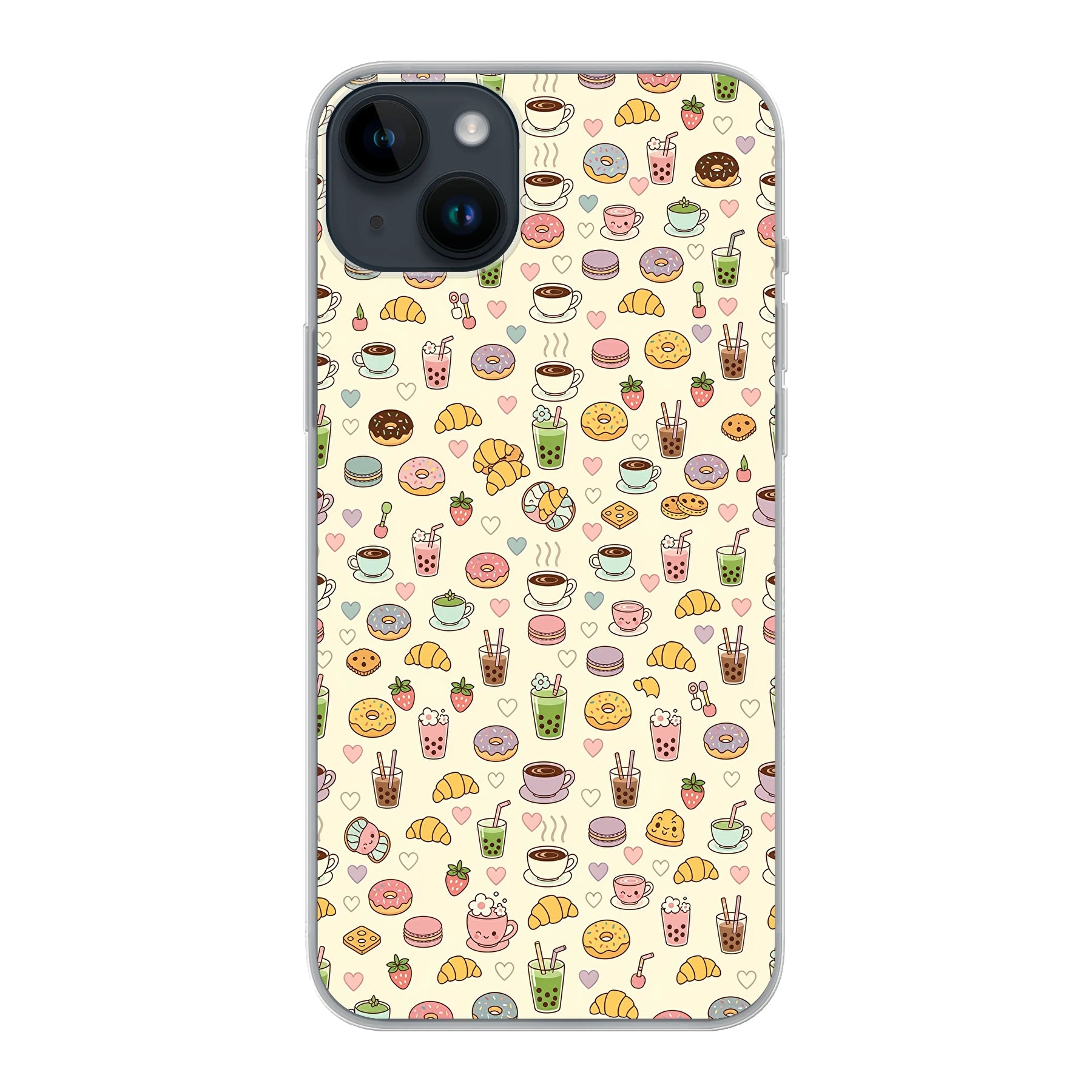 Apple iPhone 14 Plus phone case