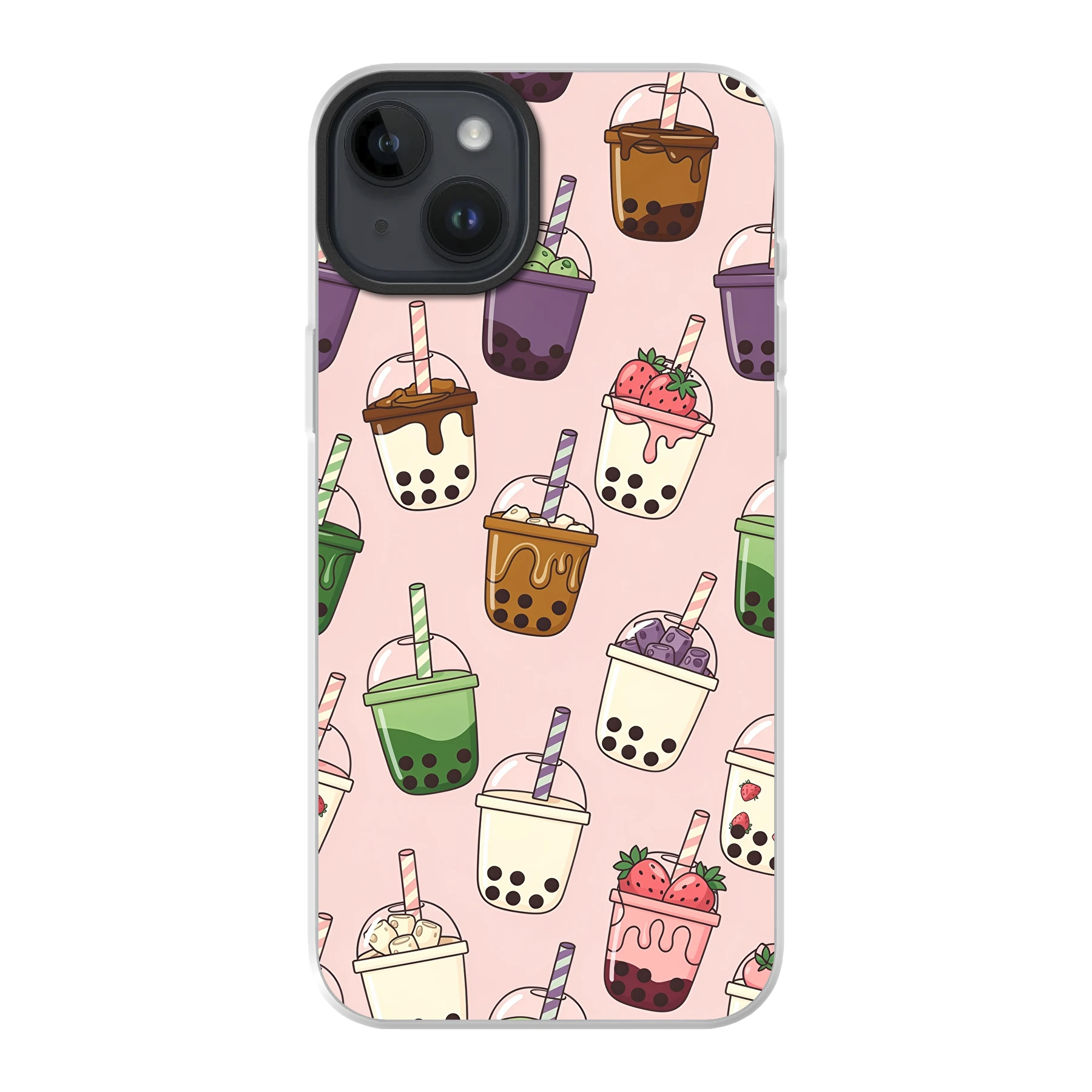 Apple iPhone 14 Plus phone case