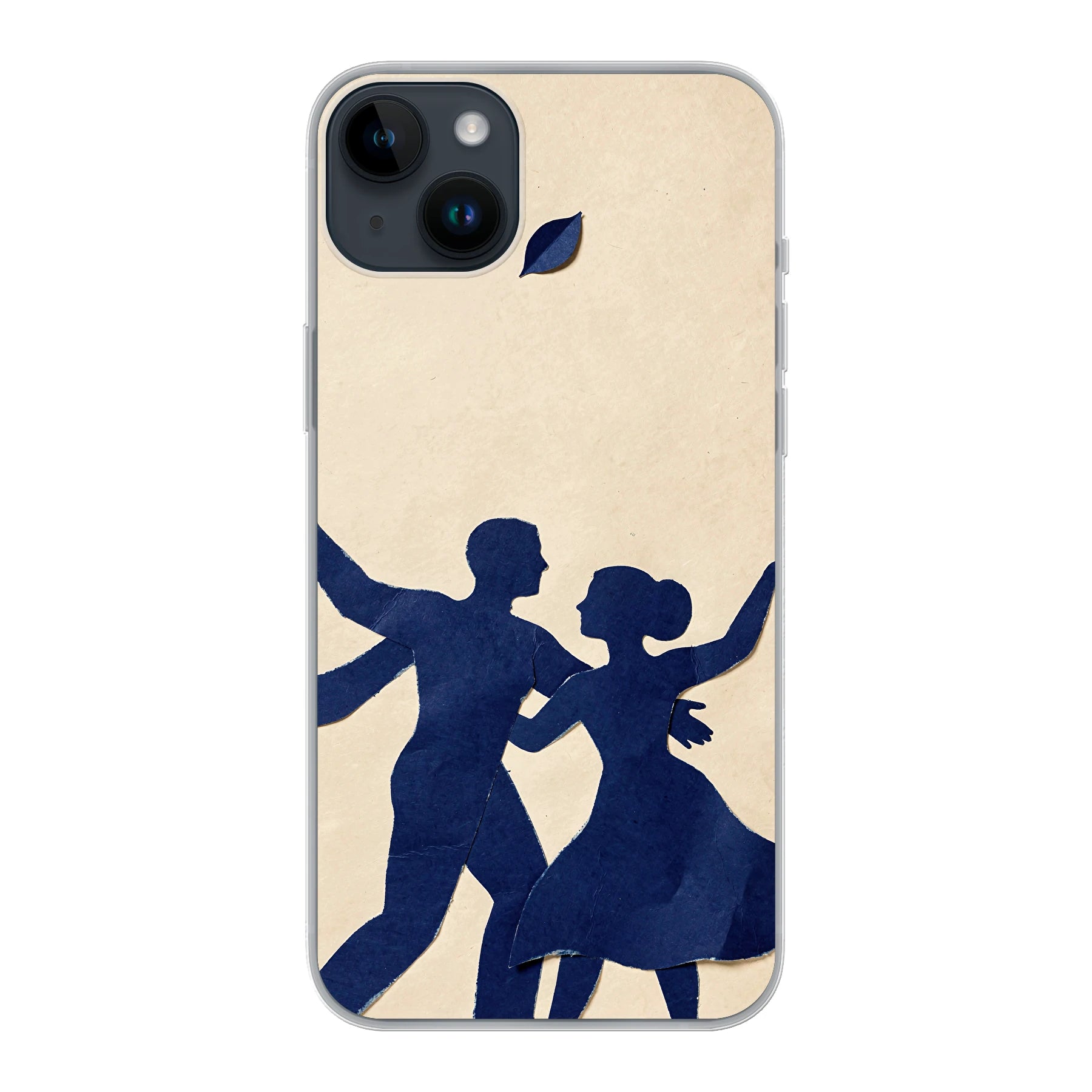 Apple iPhone 14 Plus phone case