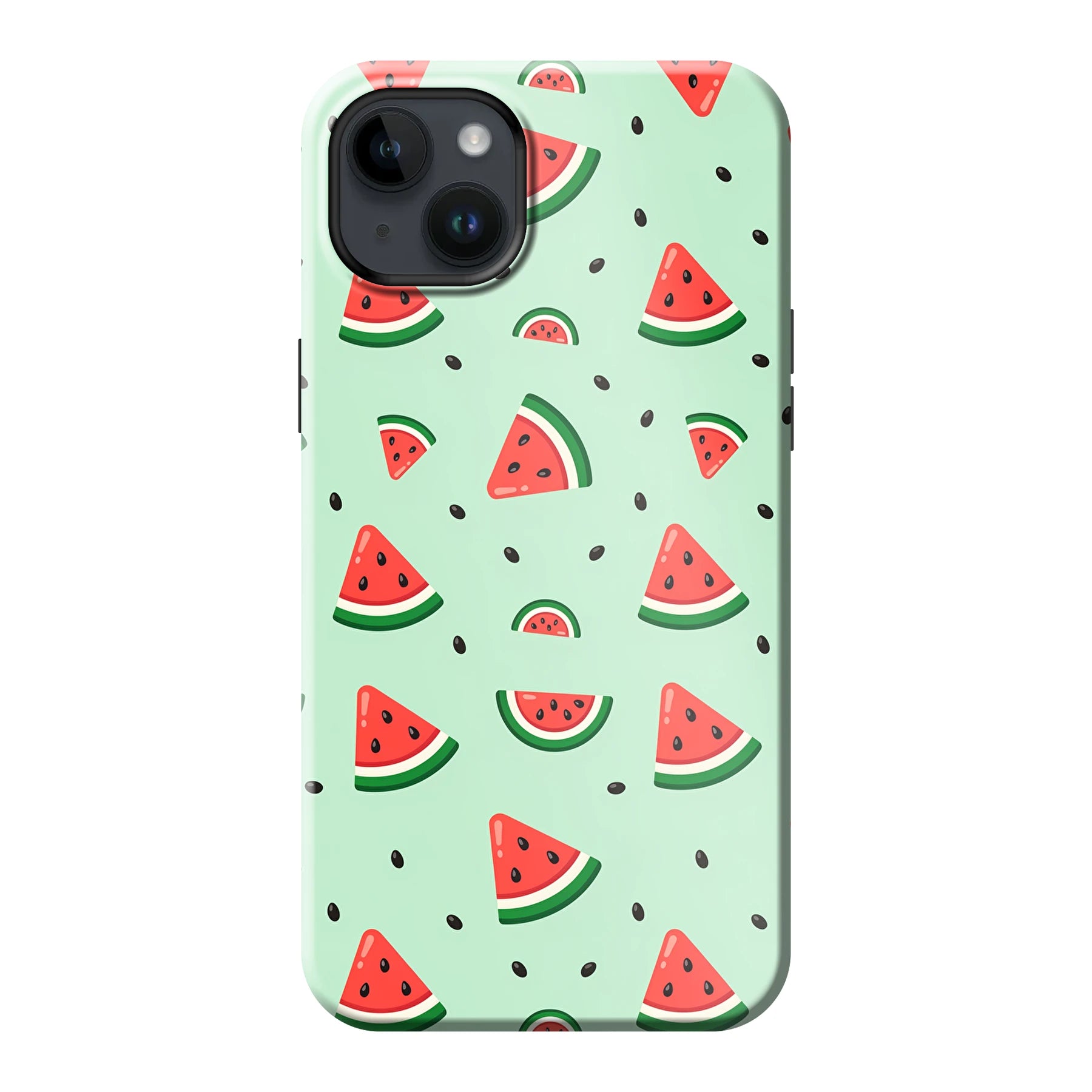 Apple iPhone 14 Plus MagSafe phone case