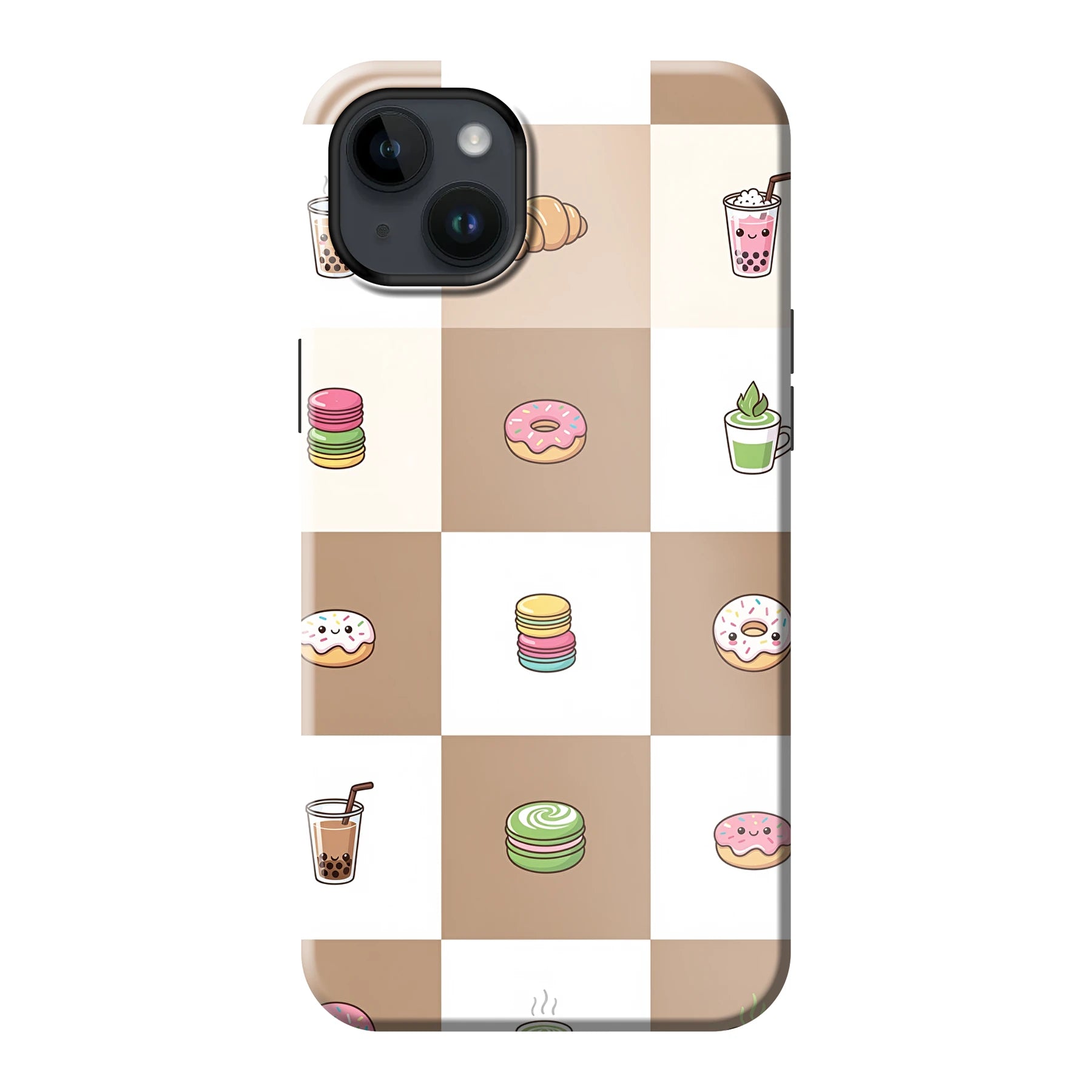 Apple iPhone 14 Plus MagSafe phone case
