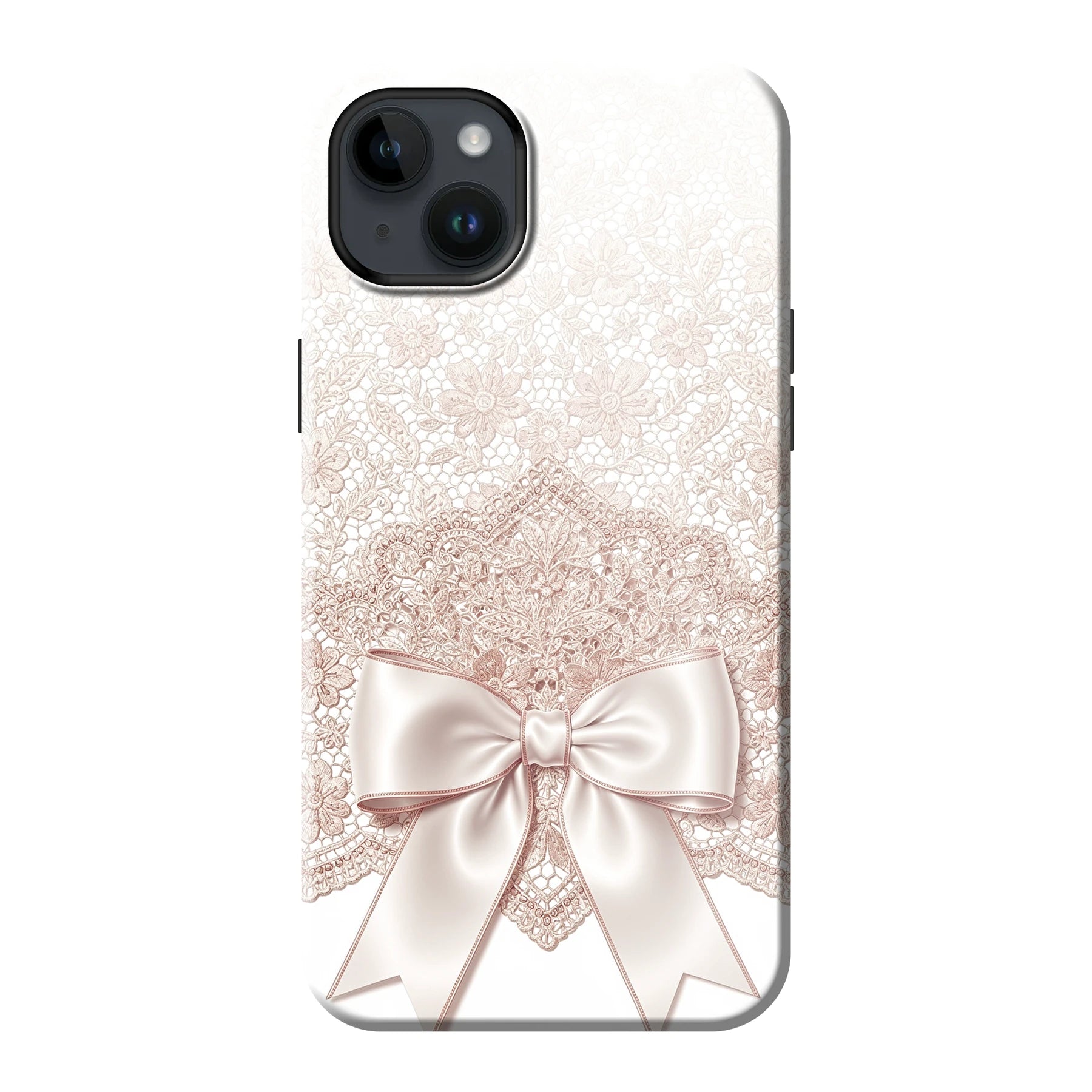 Apple iPhone 14 Plus MagSafe phone case