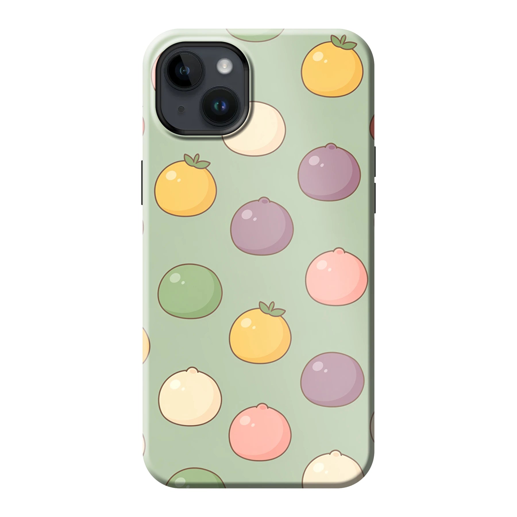Apple iPhone 14 Plus MagSafe phone case