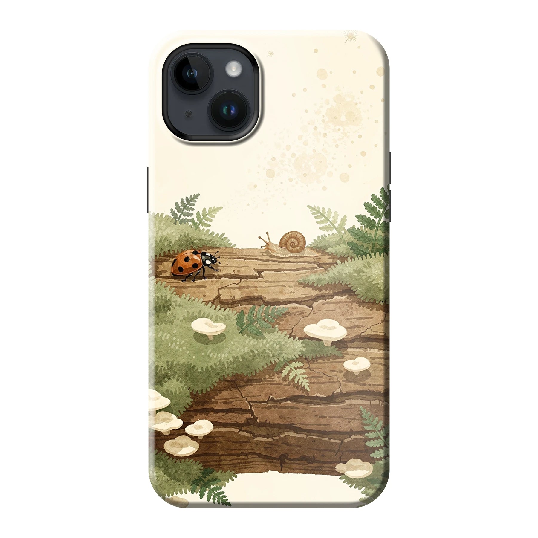 Apple iPhone 14 Plus MagSafe phone case