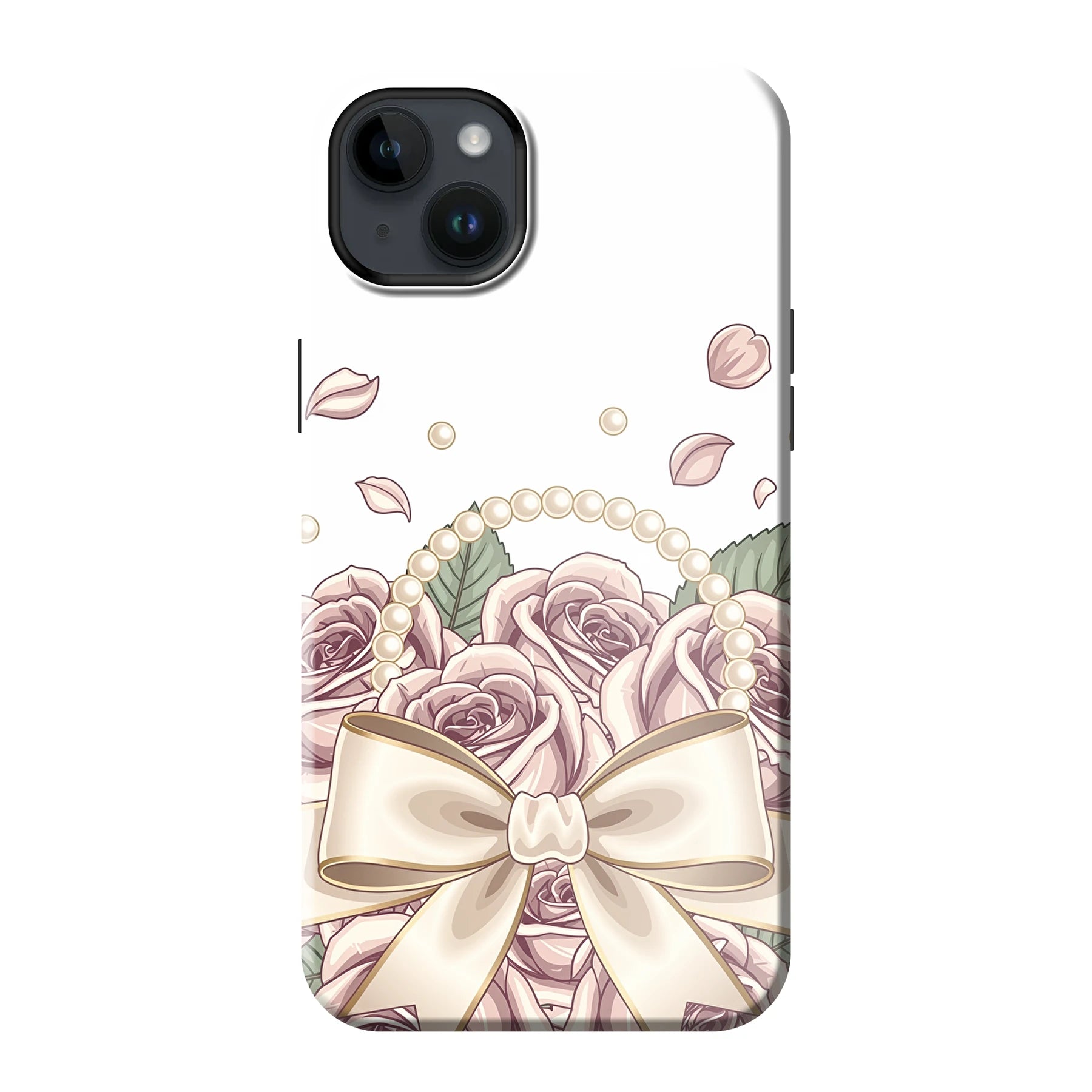 Apple iPhone 14 Plus MagSafe phone case