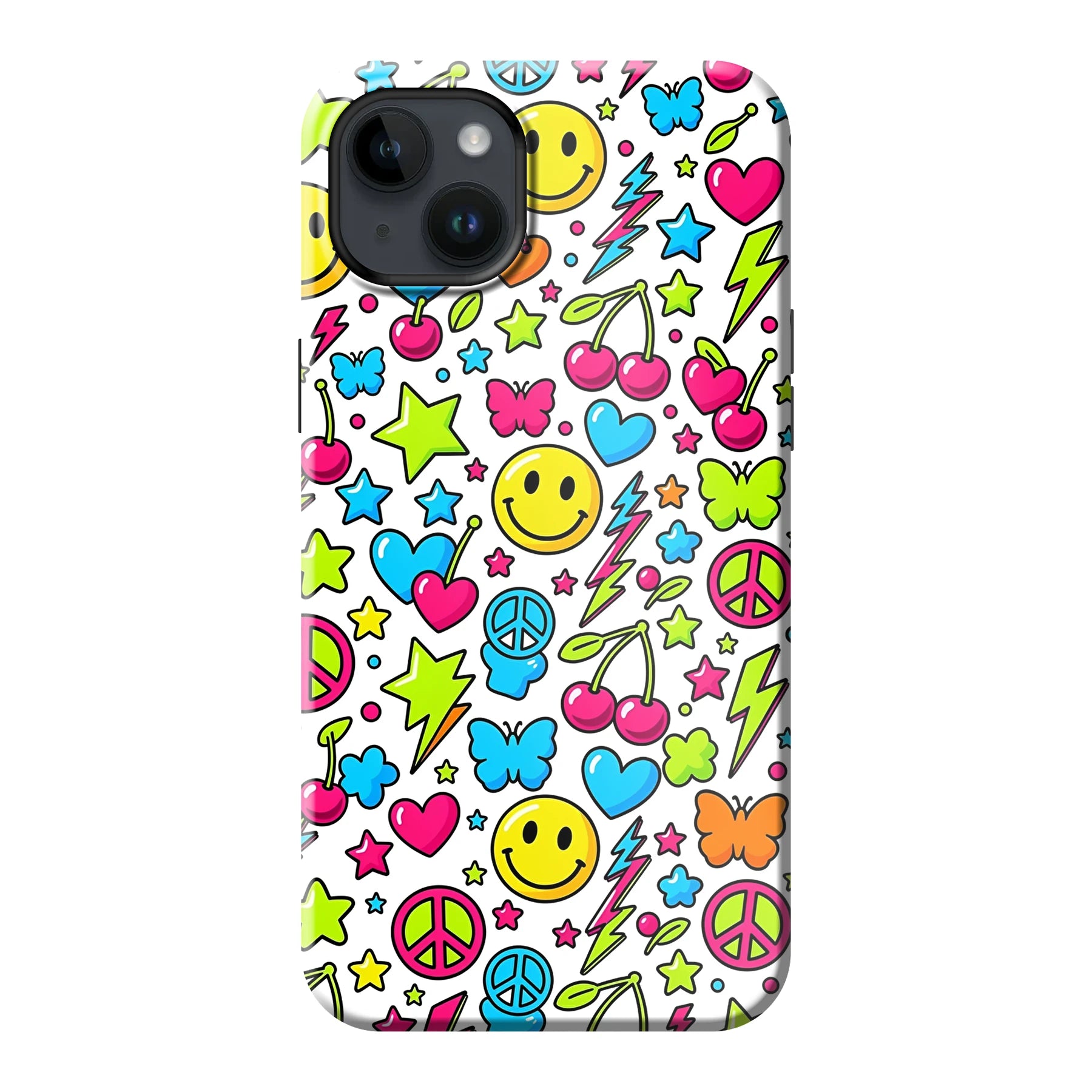 Apple iPhone 14 Plus MagSafe phone case