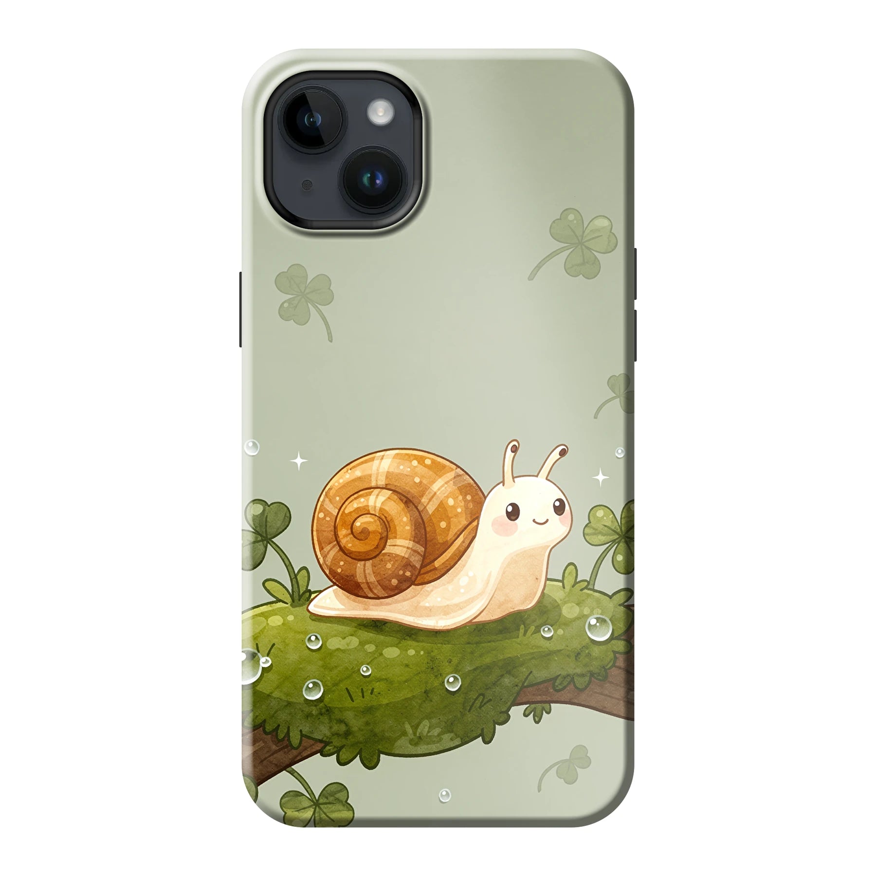 Apple iPhone 14 Plus MagSafe phone case