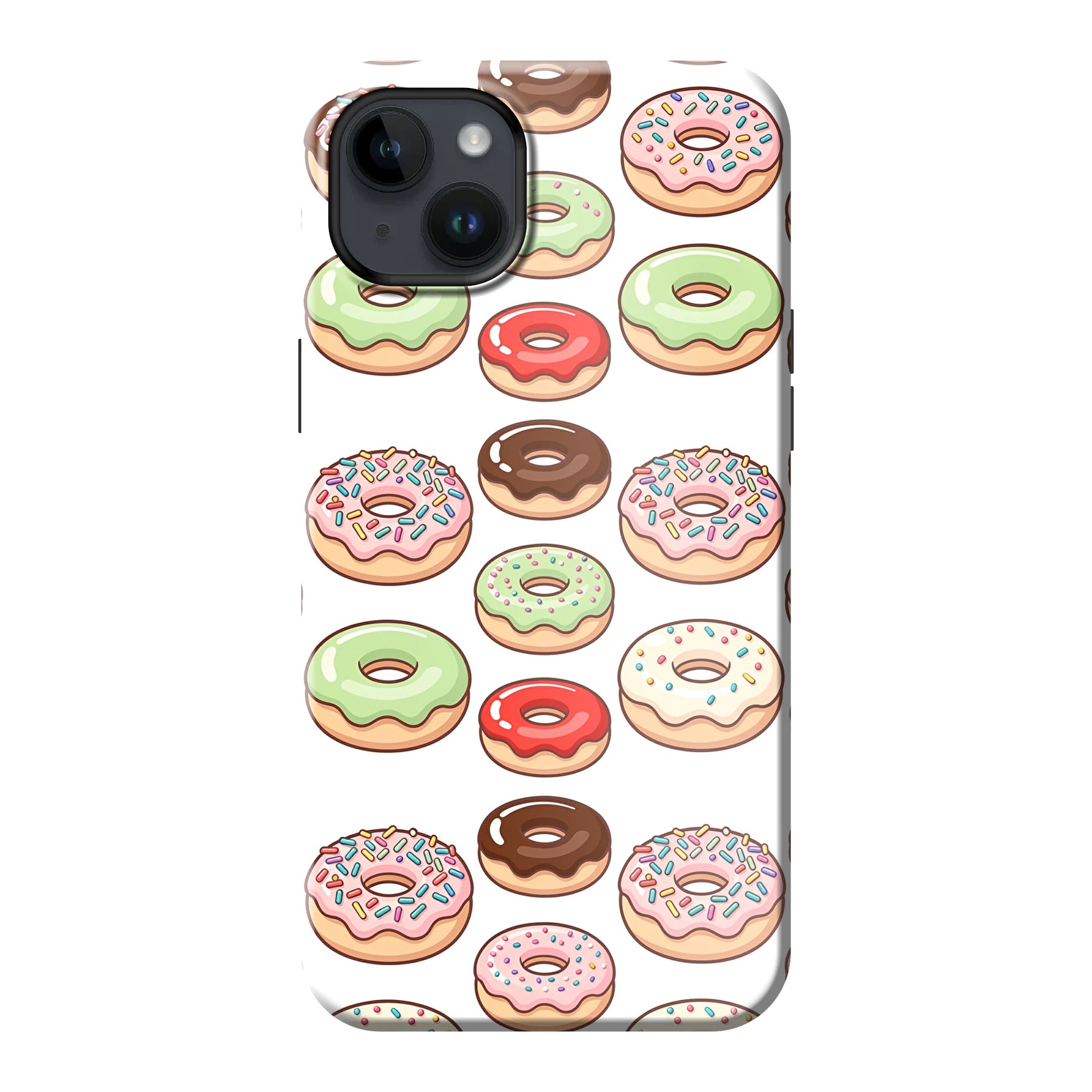 Apple iPhone 14 Plus MagSafe phone case