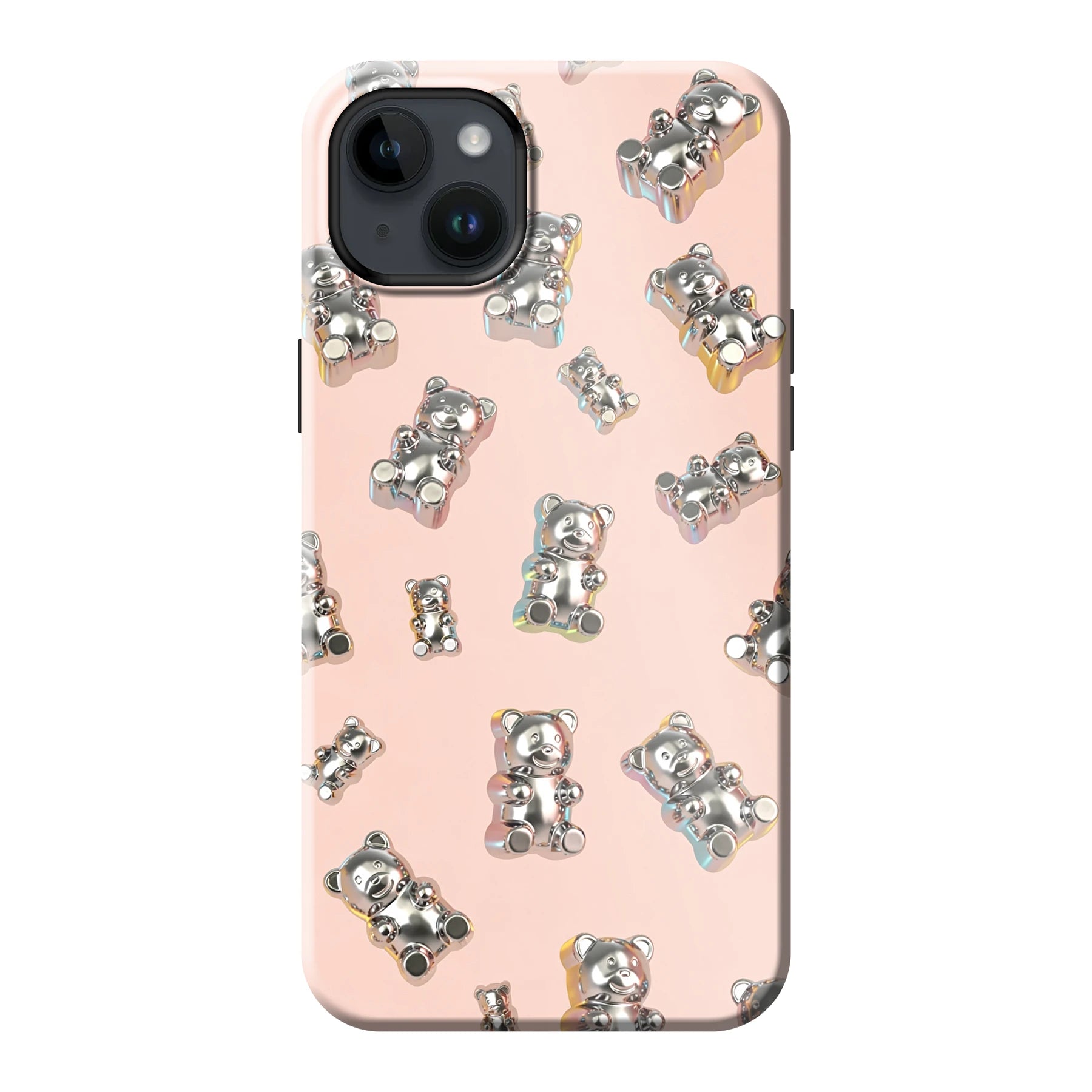 Apple iPhone 14 Plus MagSafe phone case
