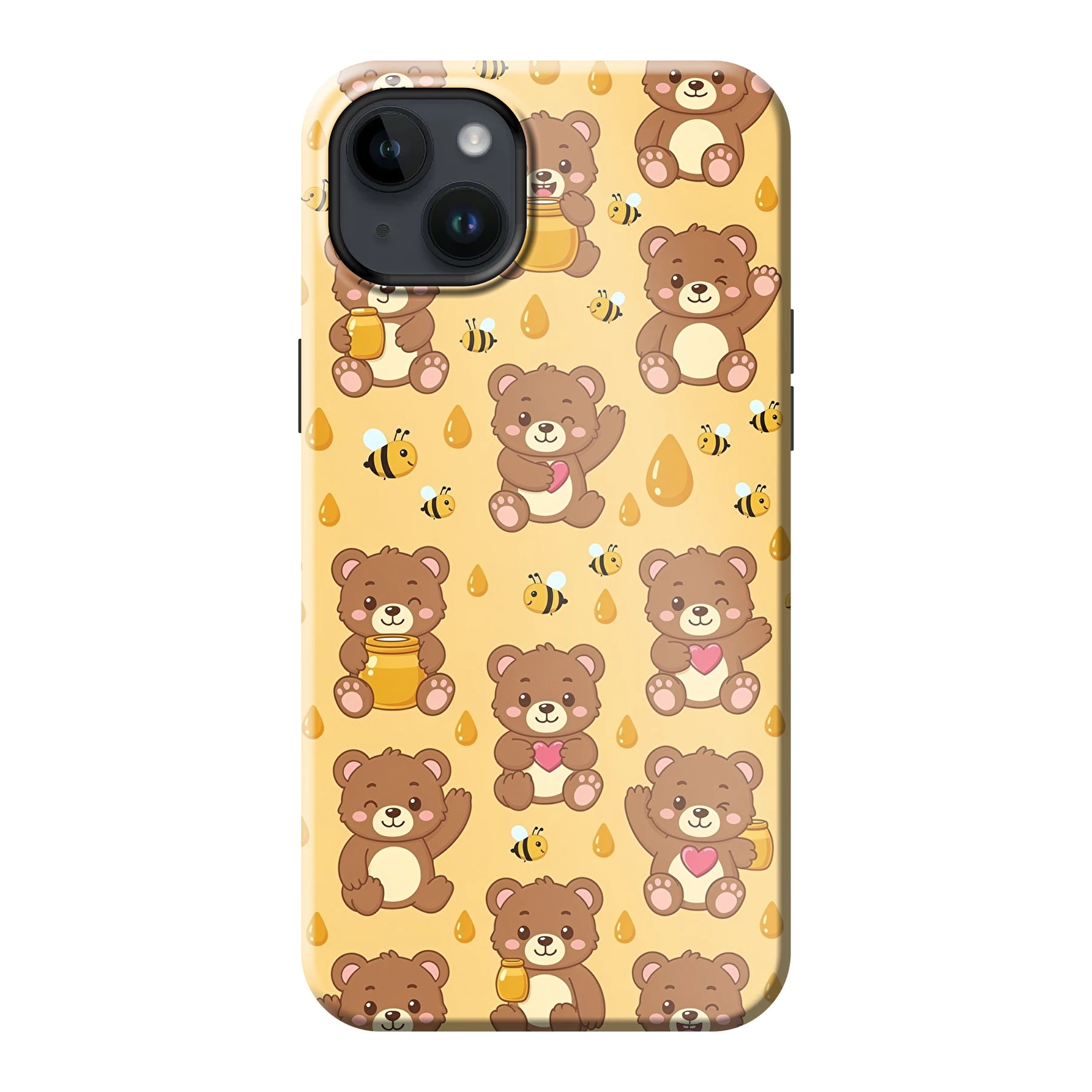 Apple iPhone 14 Plus MagSafe phone case
