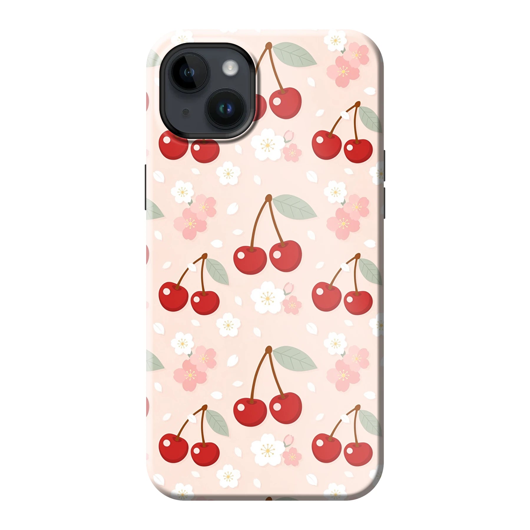 Apple iPhone 14 Plus MagSafe phone case