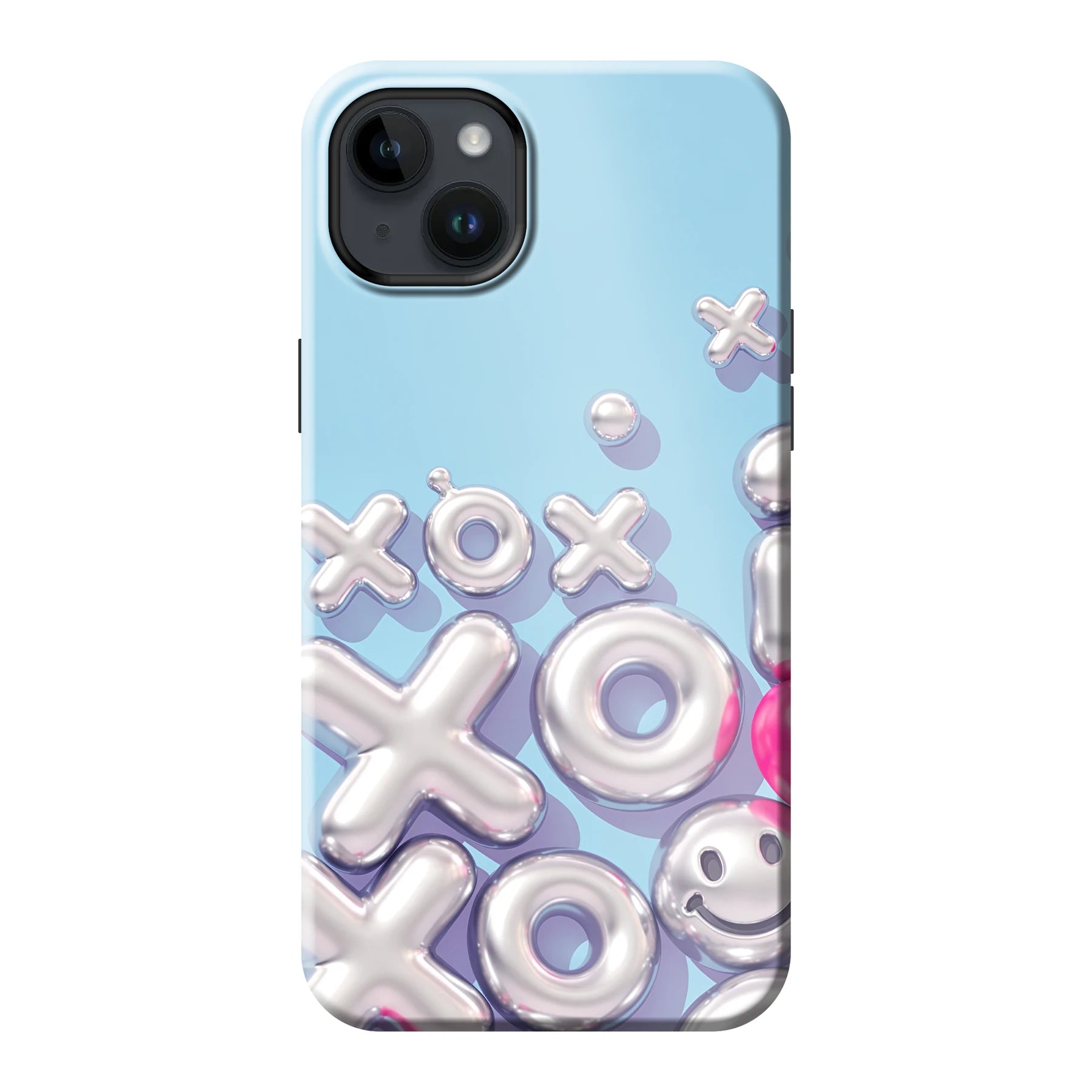 Apple iPhone 14 Plus MagSafe phone case