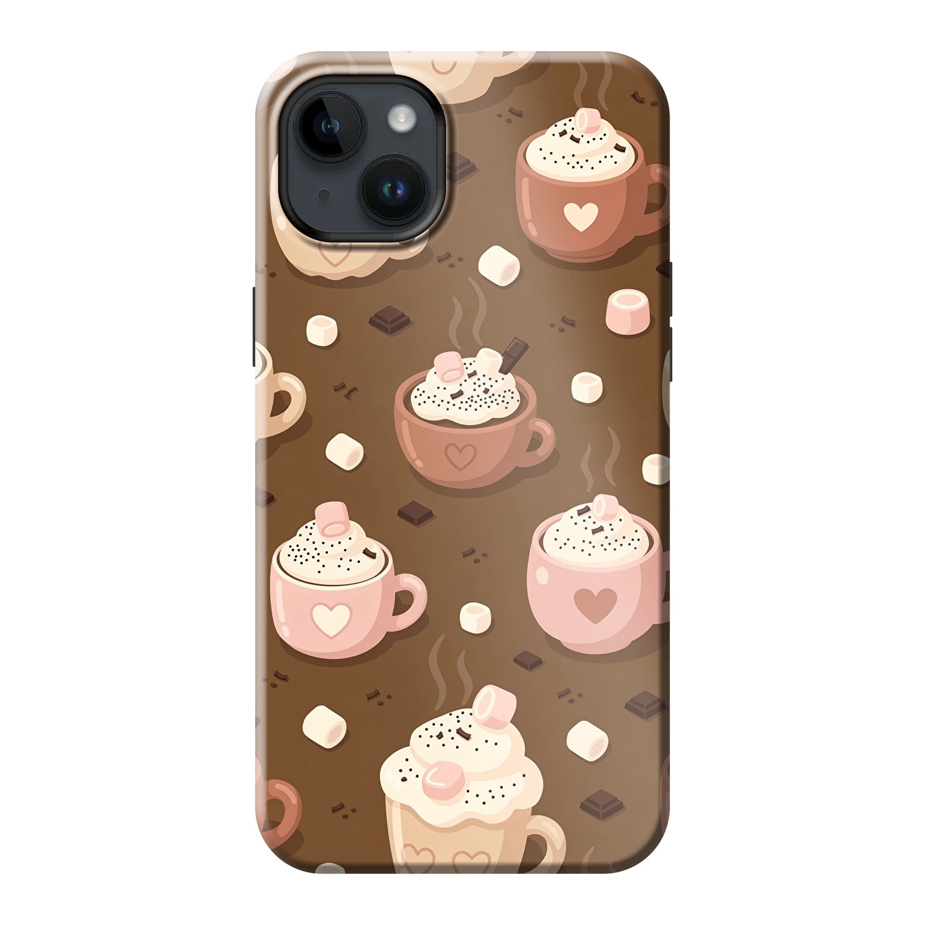 Apple iPhone 14 Plus MagSafe phone case