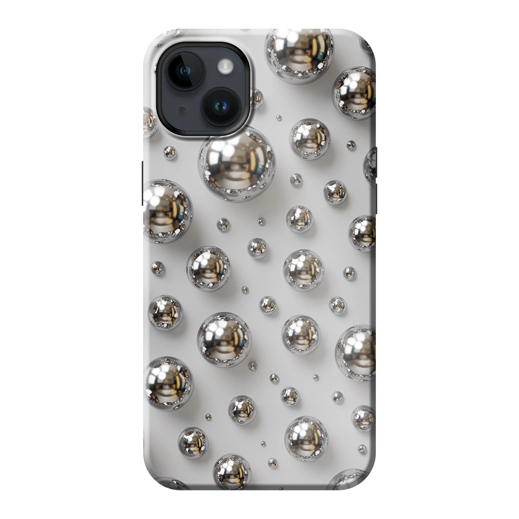 Apple iPhone 14 Plus MagSafe phone case