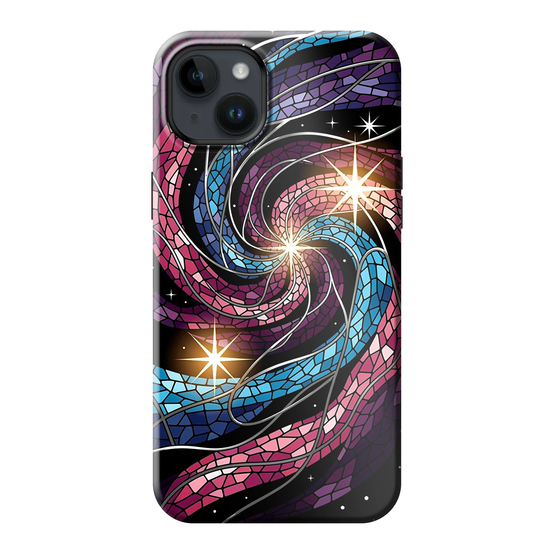 Apple iPhone 14 Plus MagSafe phone case