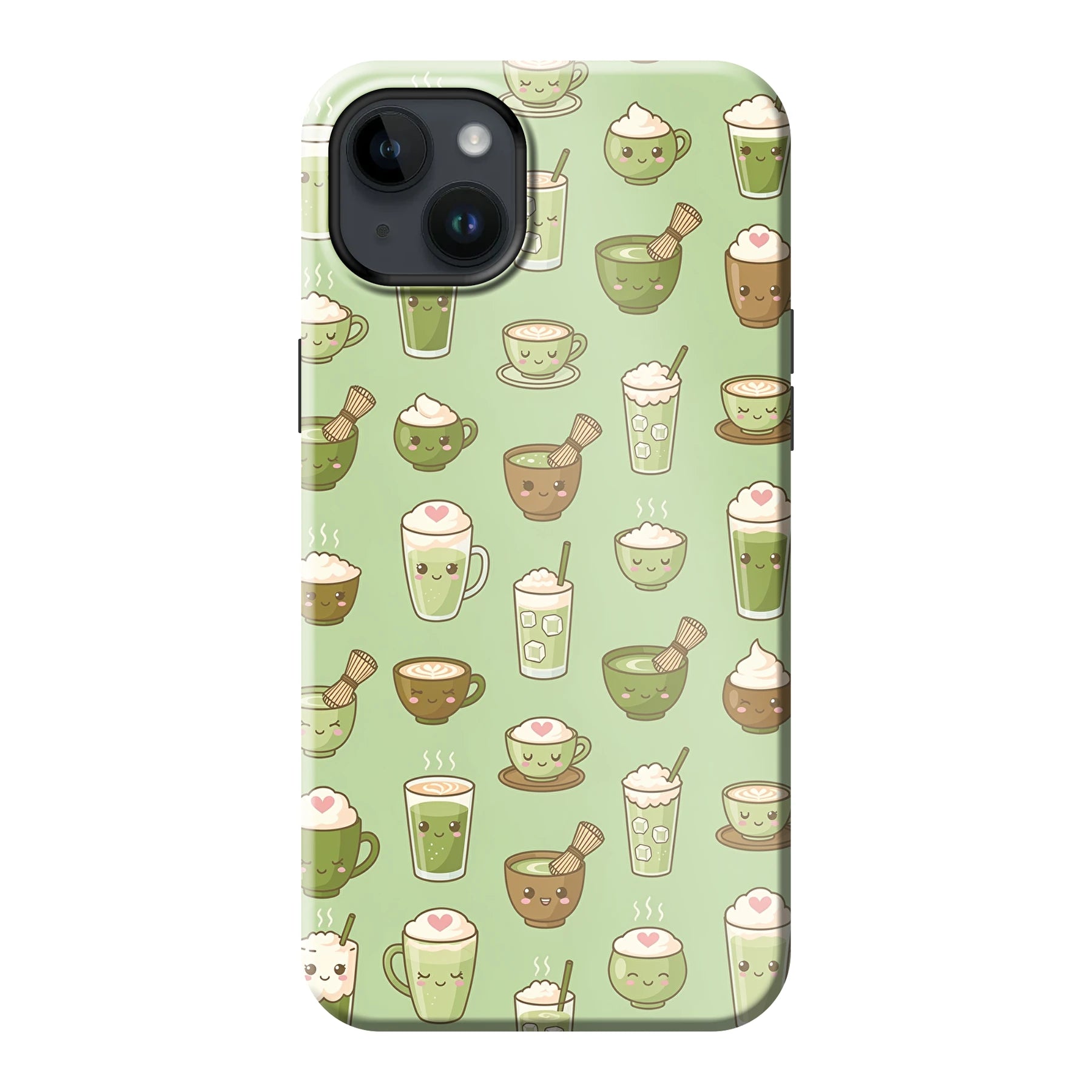 Apple iPhone 14 Plus MagSafe phone case