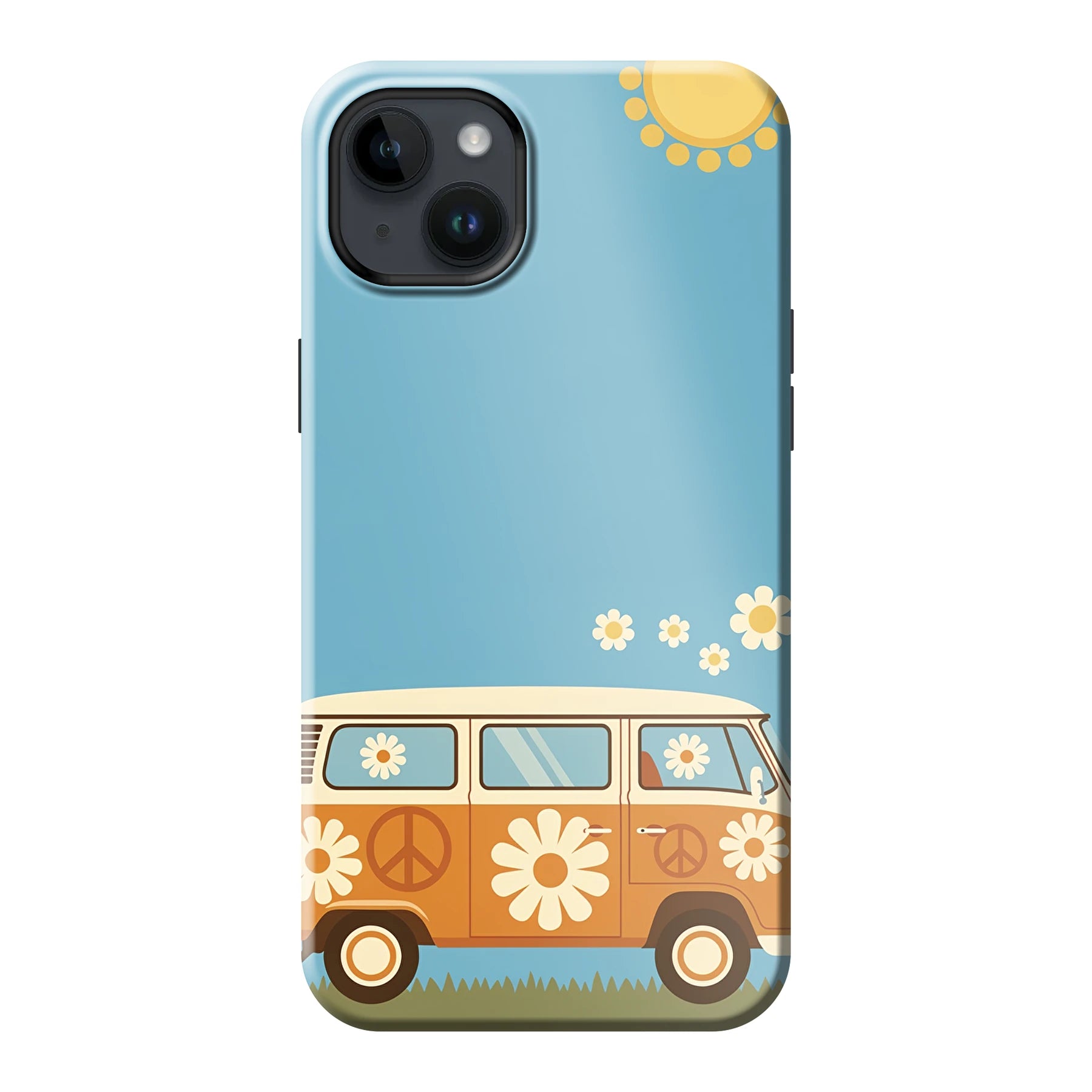 Apple iPhone 14 Plus MagSafe phone case