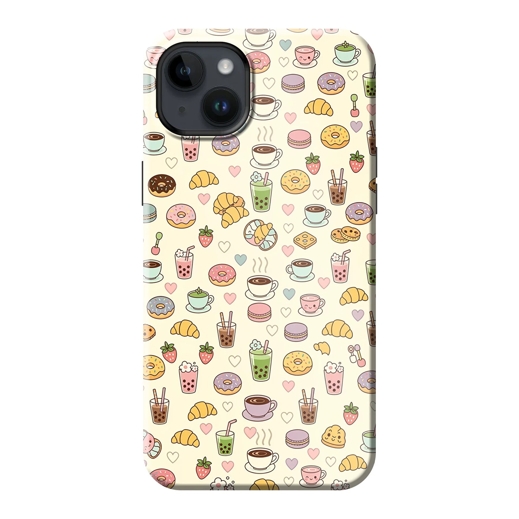 Apple iPhone 14 Plus MagSafe phone case