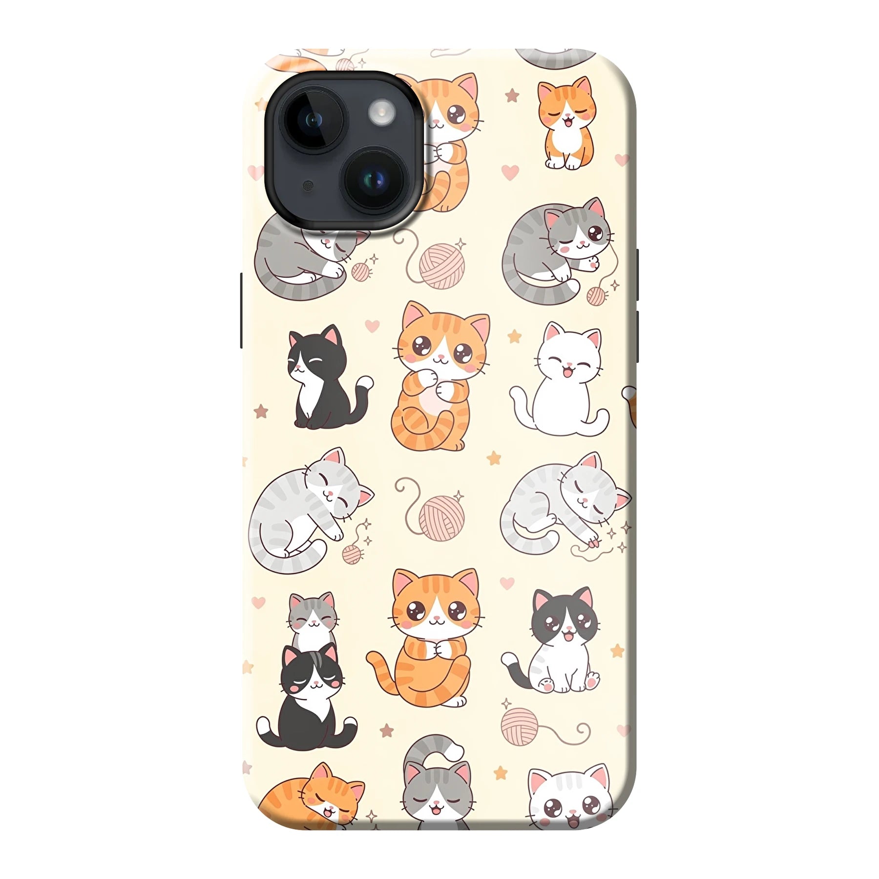 Apple iPhone 14 Plus MagSafe phone case