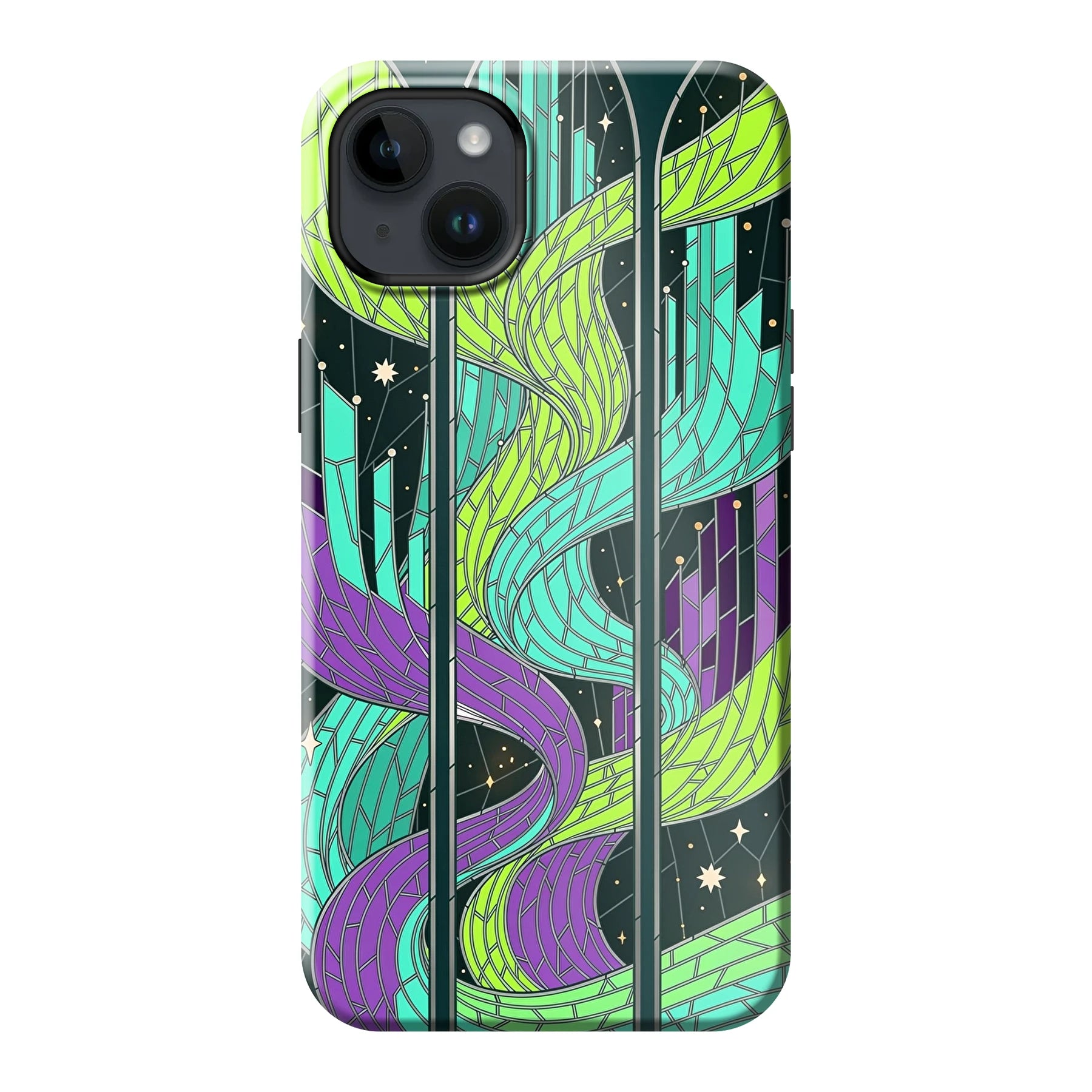 Apple iPhone 14 Plus MagSafe phone case