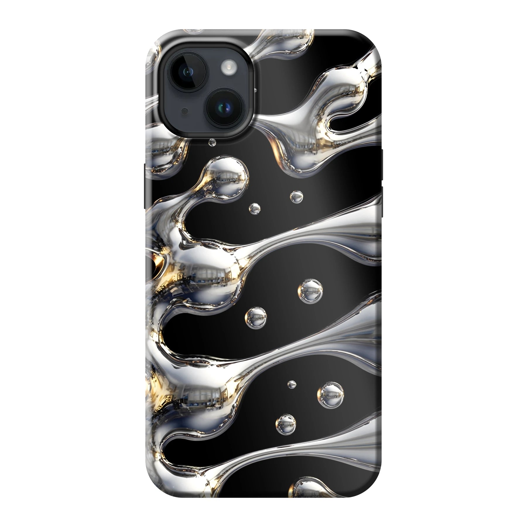 Apple iPhone 14 Plus MagSafe phone case