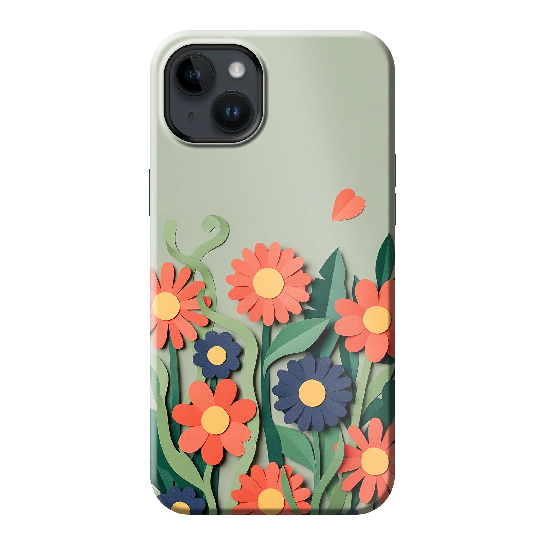 Apple iPhone 14 Plus MagSafe phone case