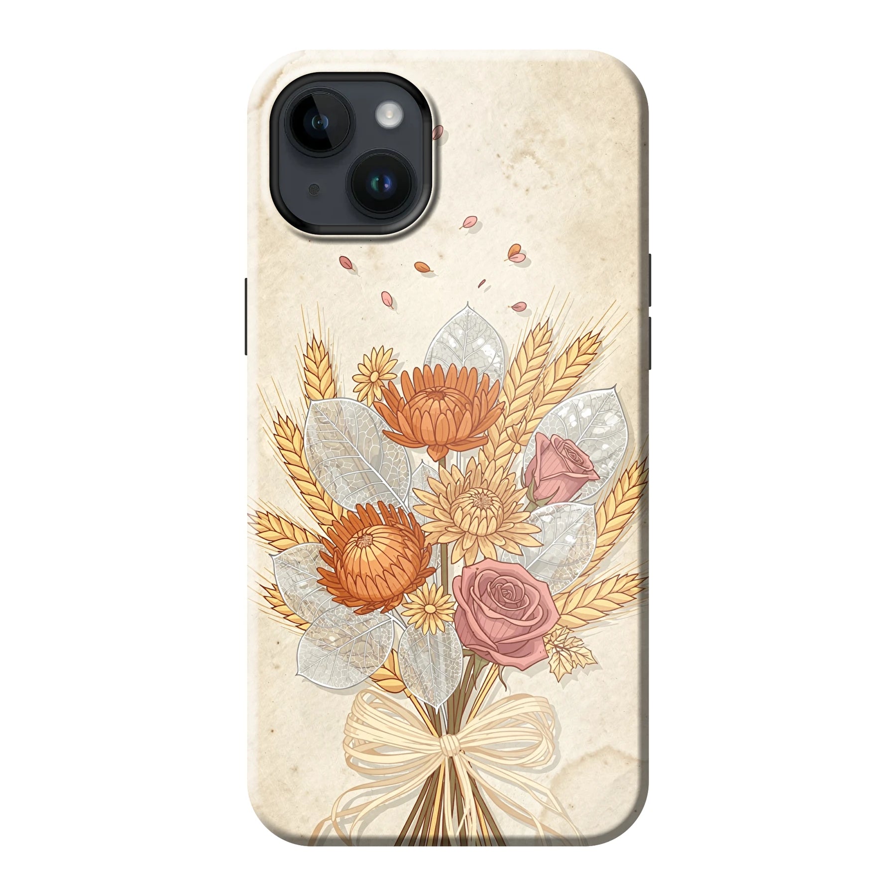 Apple iPhone 14 Plus MagSafe phone case