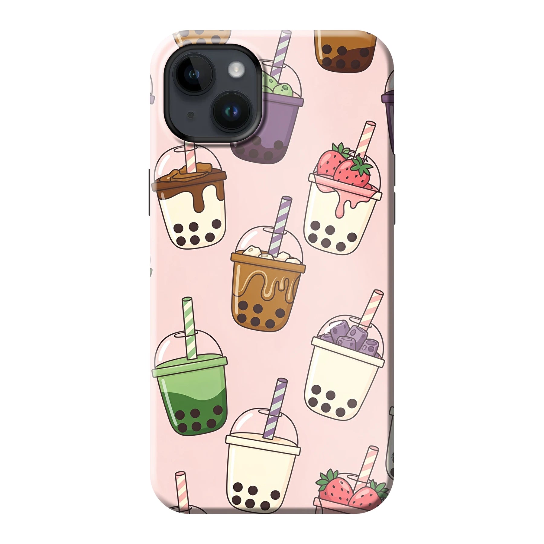 Apple iPhone 14 Plus MagSafe phone case