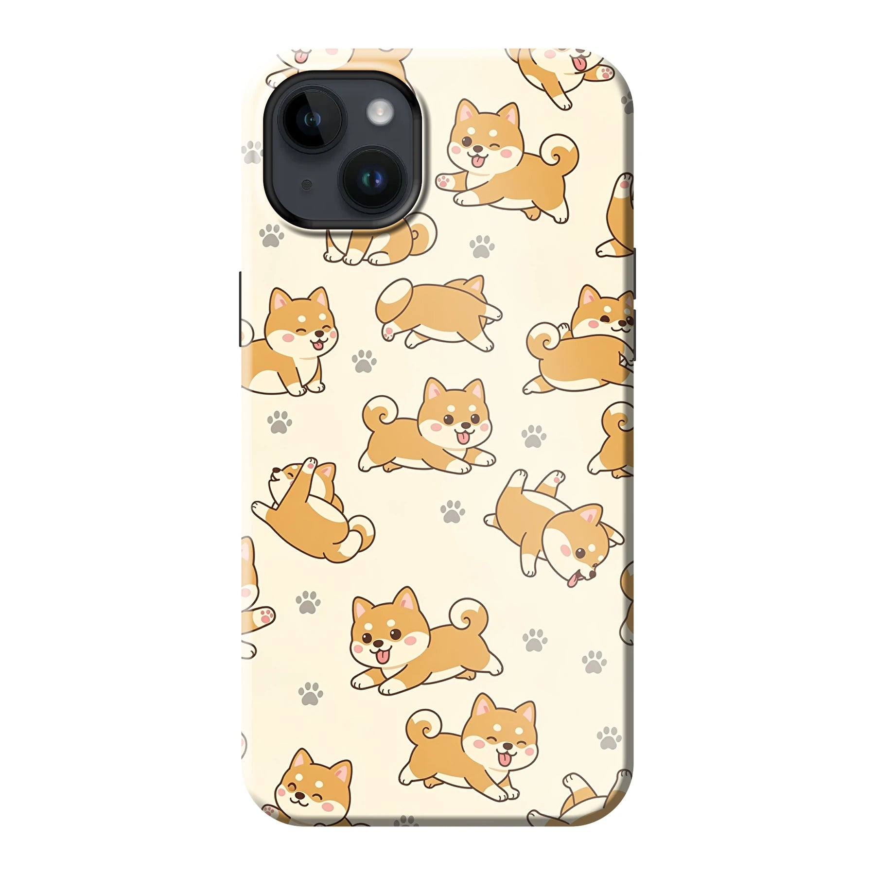 Apple iPhone 14 Plus MagSafe phone case