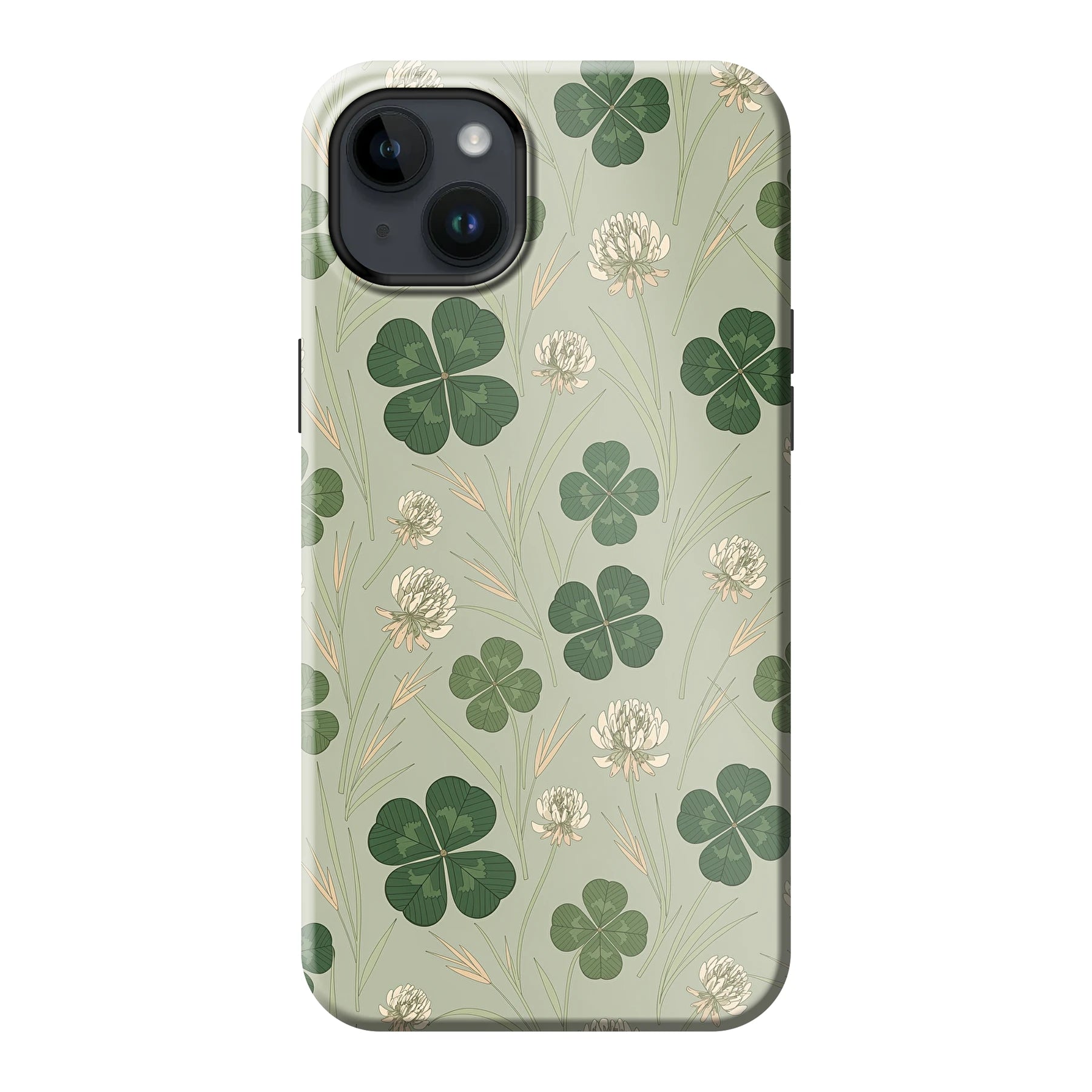 Apple iPhone 14 Plus MagSafe phone case