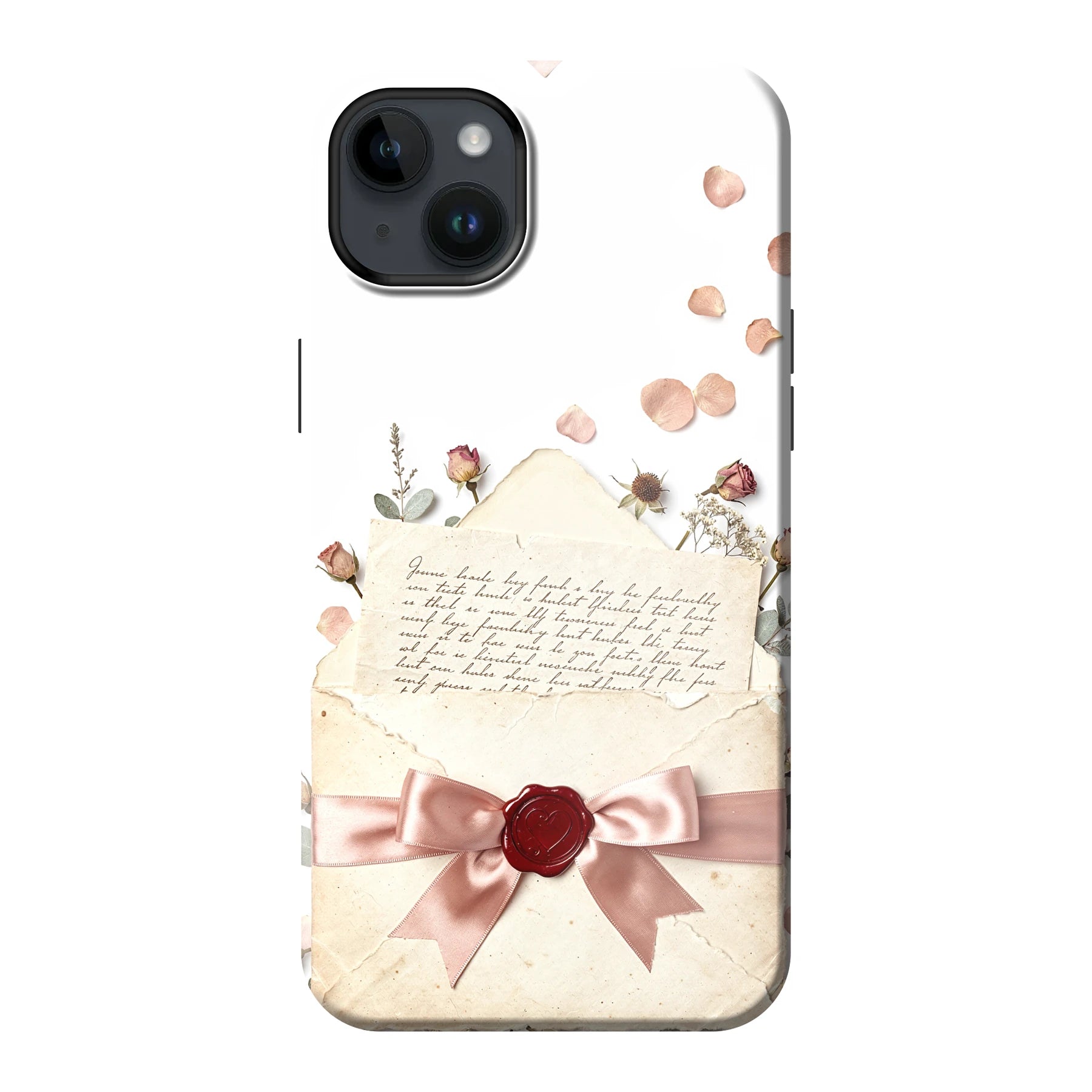 Apple iPhone 14 Plus MagSafe phone case
