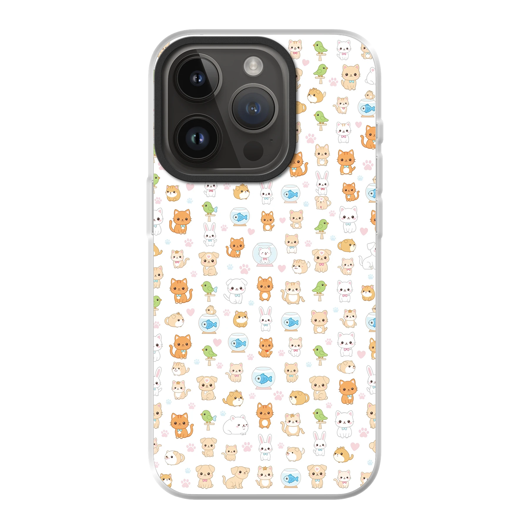 Apple iPhone 14 Pro phone case