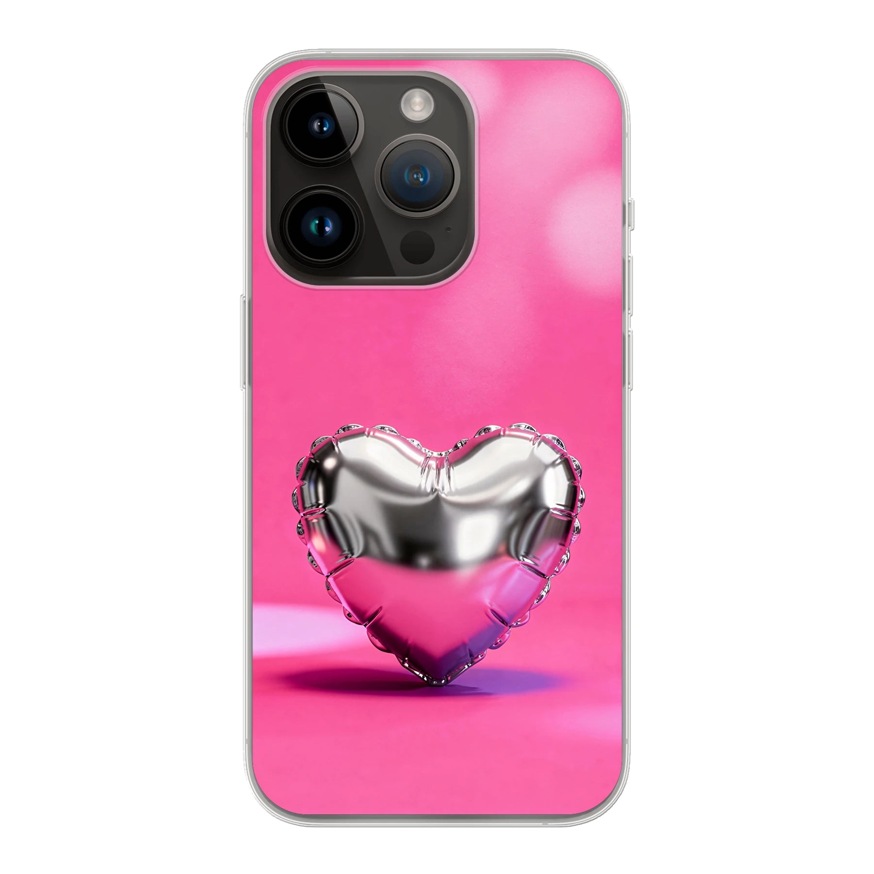 Apple iPhone 14 Pro phone case