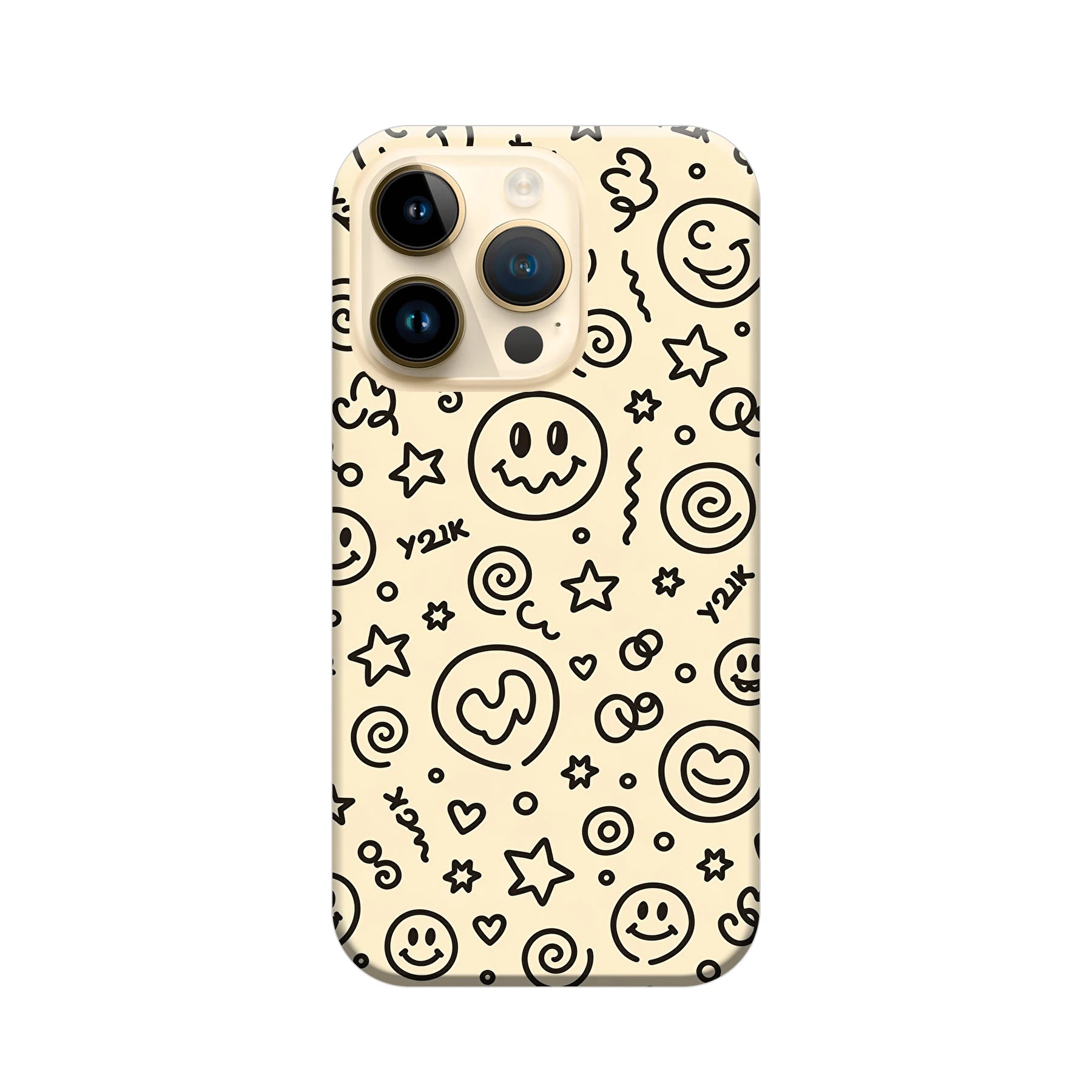 Apple iPhone 14 Pro phone case