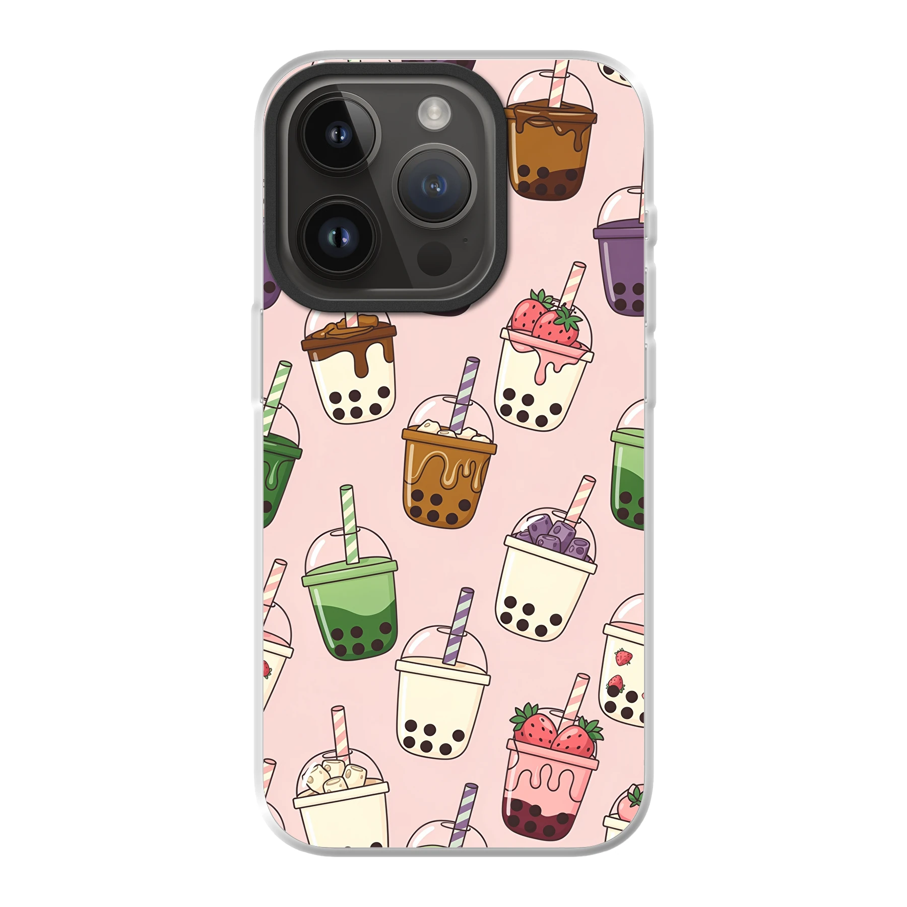 Apple iPhone 14 Pro phone case