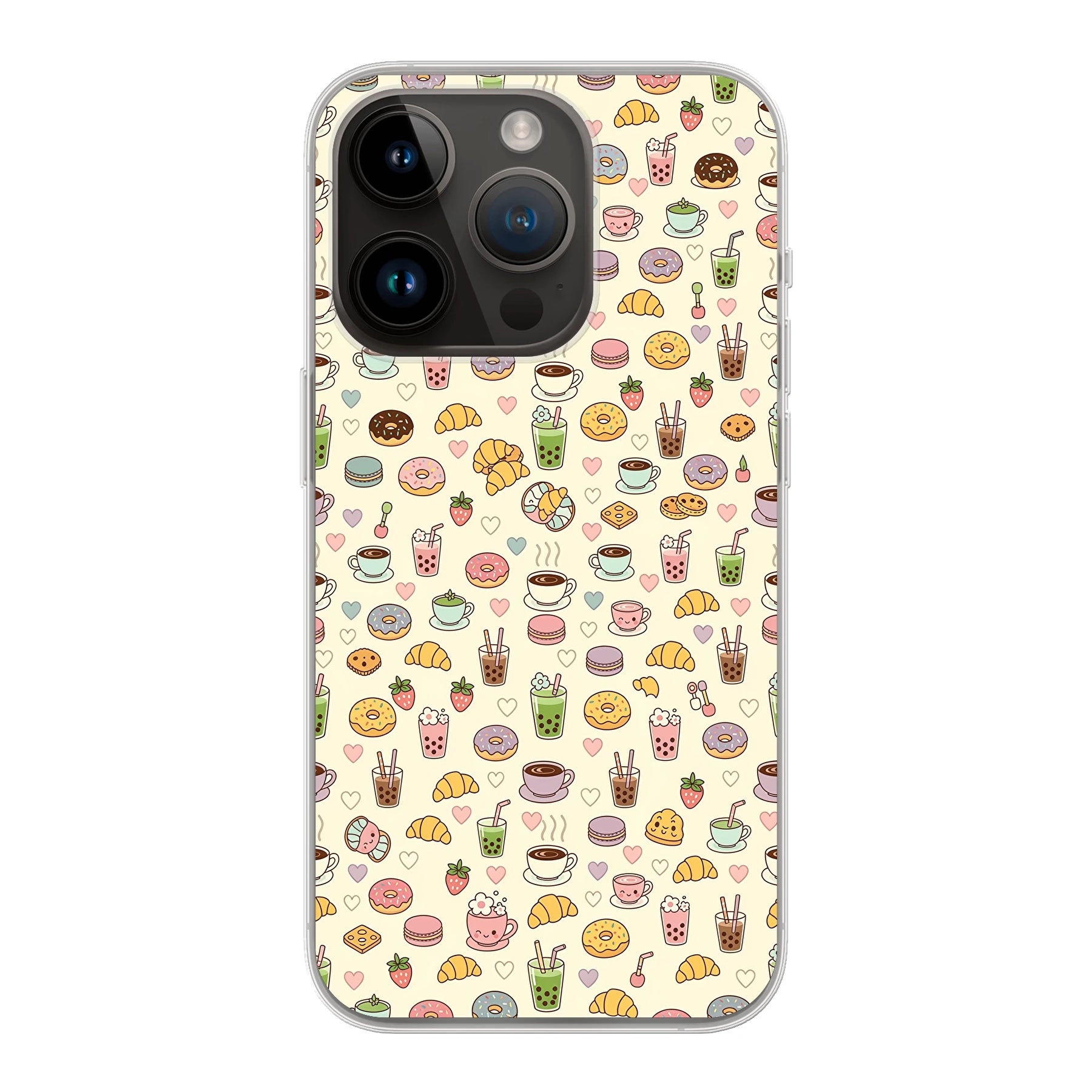 Apple iPhone 14 Pro phone case