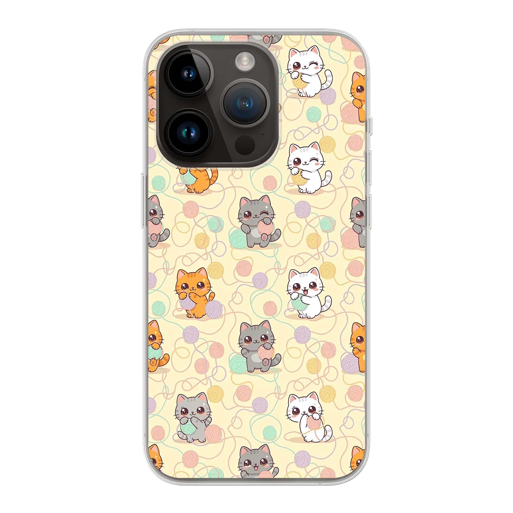 Apple iPhone 14 Pro phone case