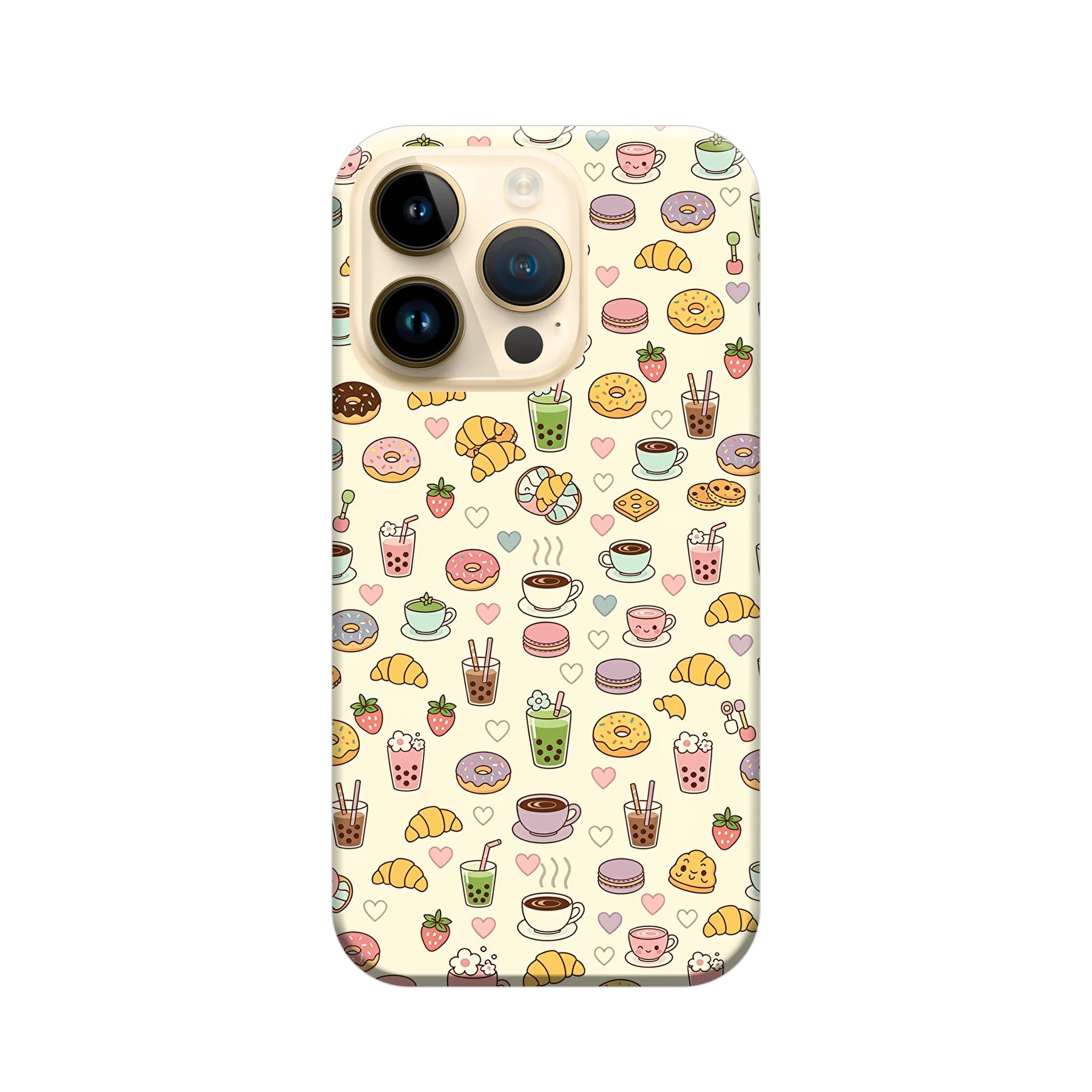 Apple iPhone 14 Pro phone case