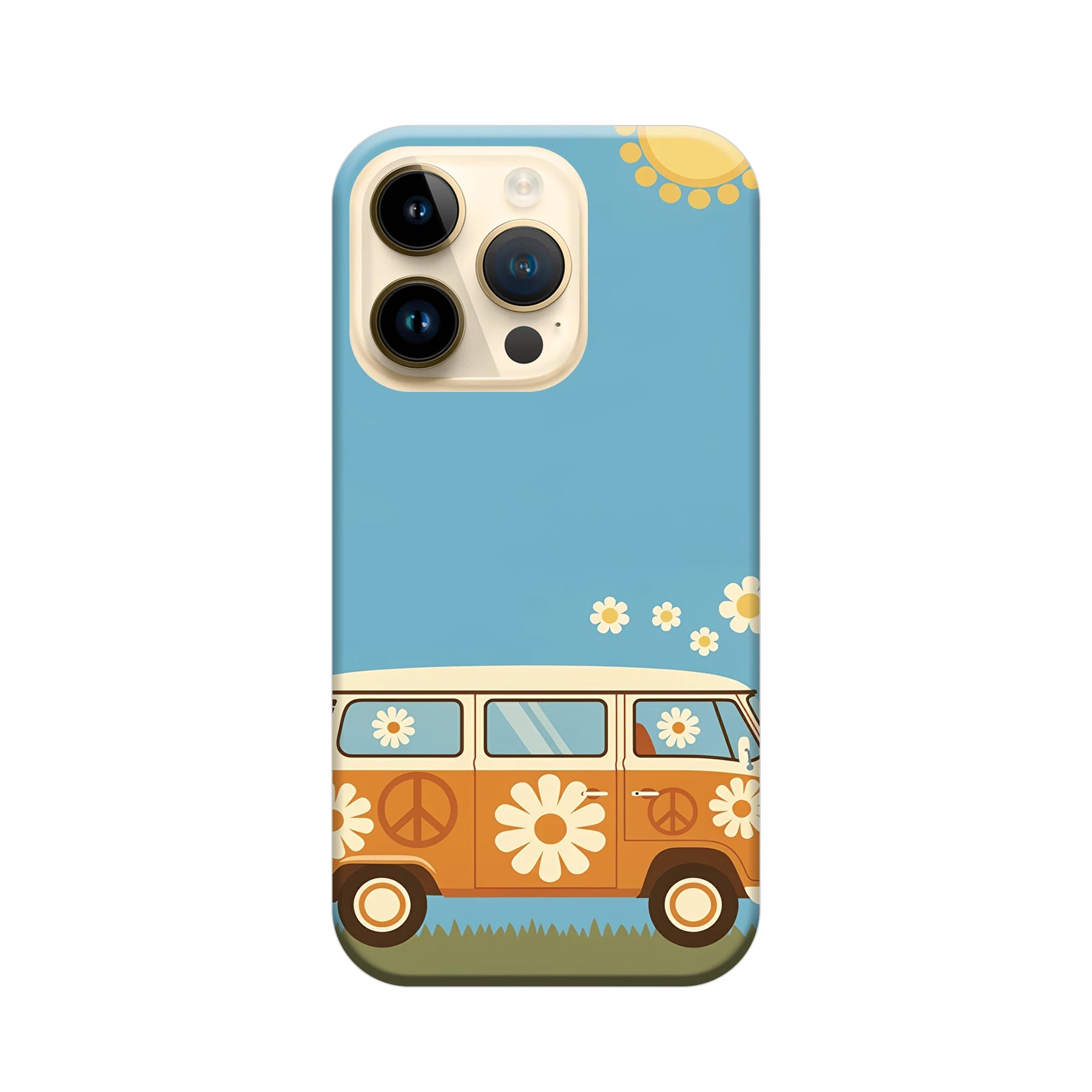 Apple iPhone 14 Pro phone case