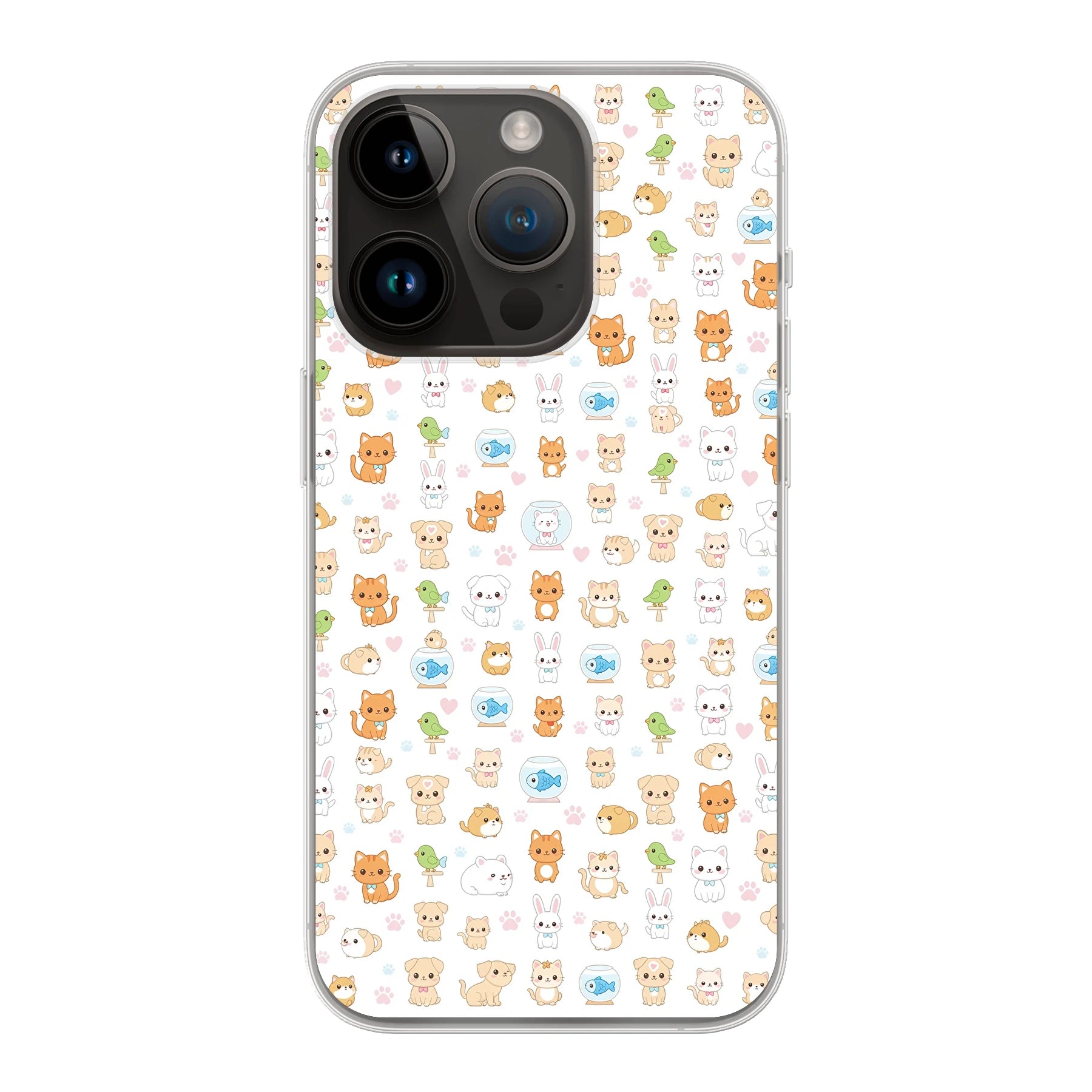 Apple iPhone 14 Pro phone case