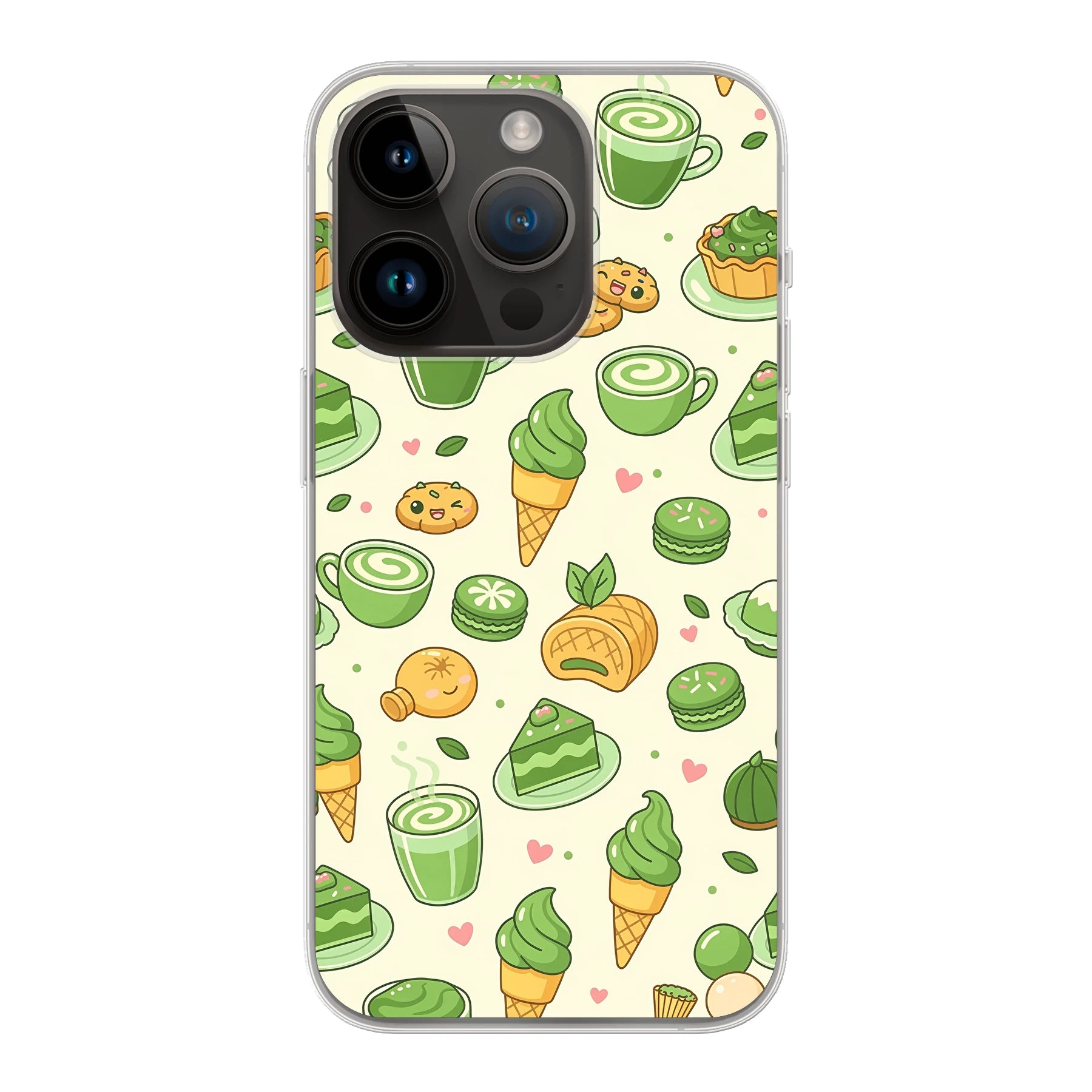 Apple iPhone 14 Pro phone case