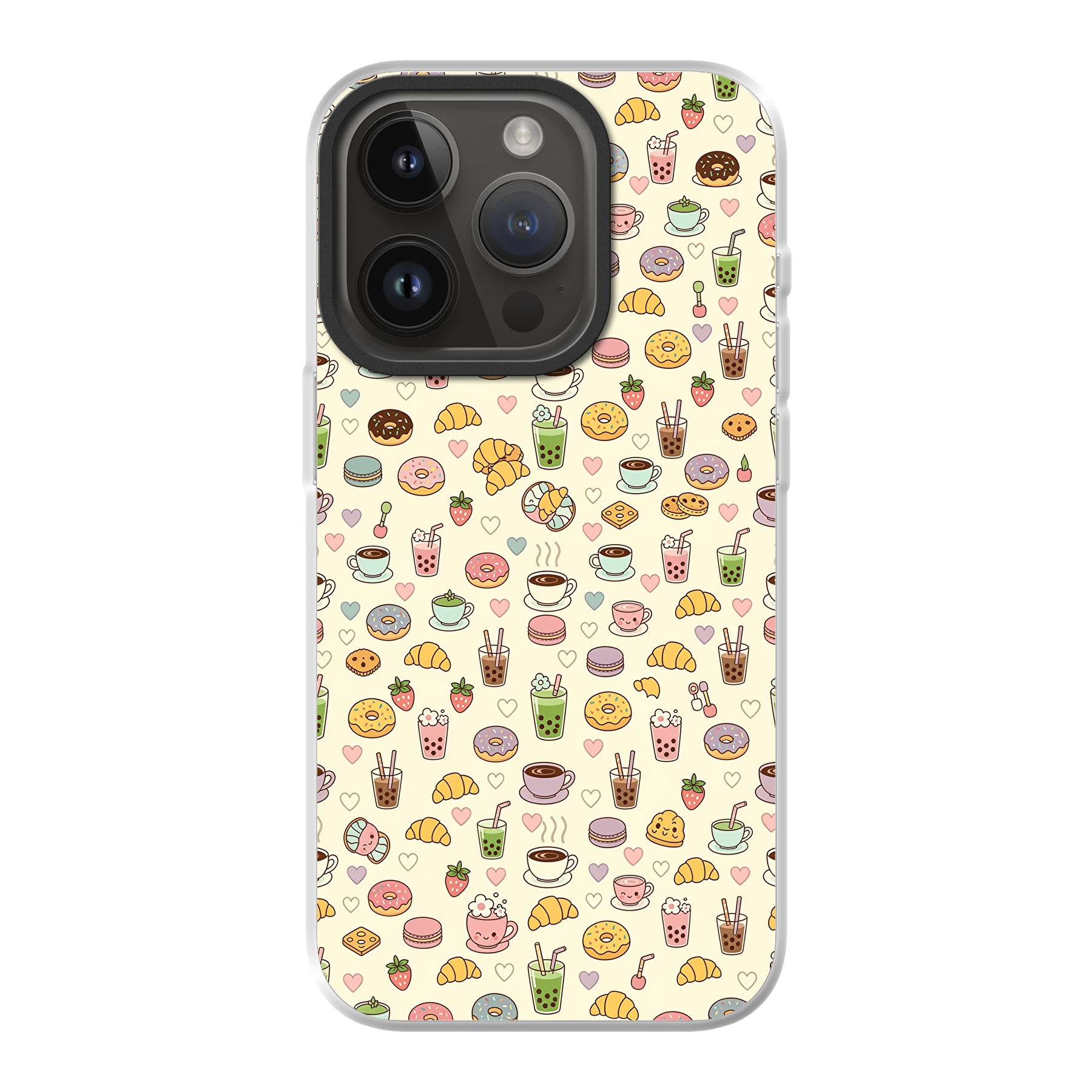 Apple iPhone 14 Pro phone case
