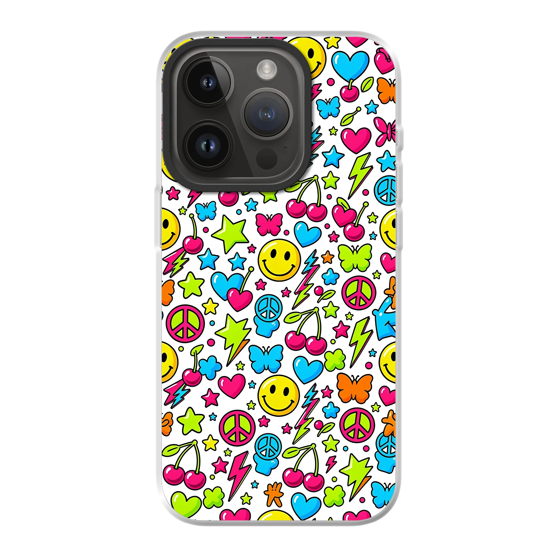 Apple iPhone 14 Pro phone case