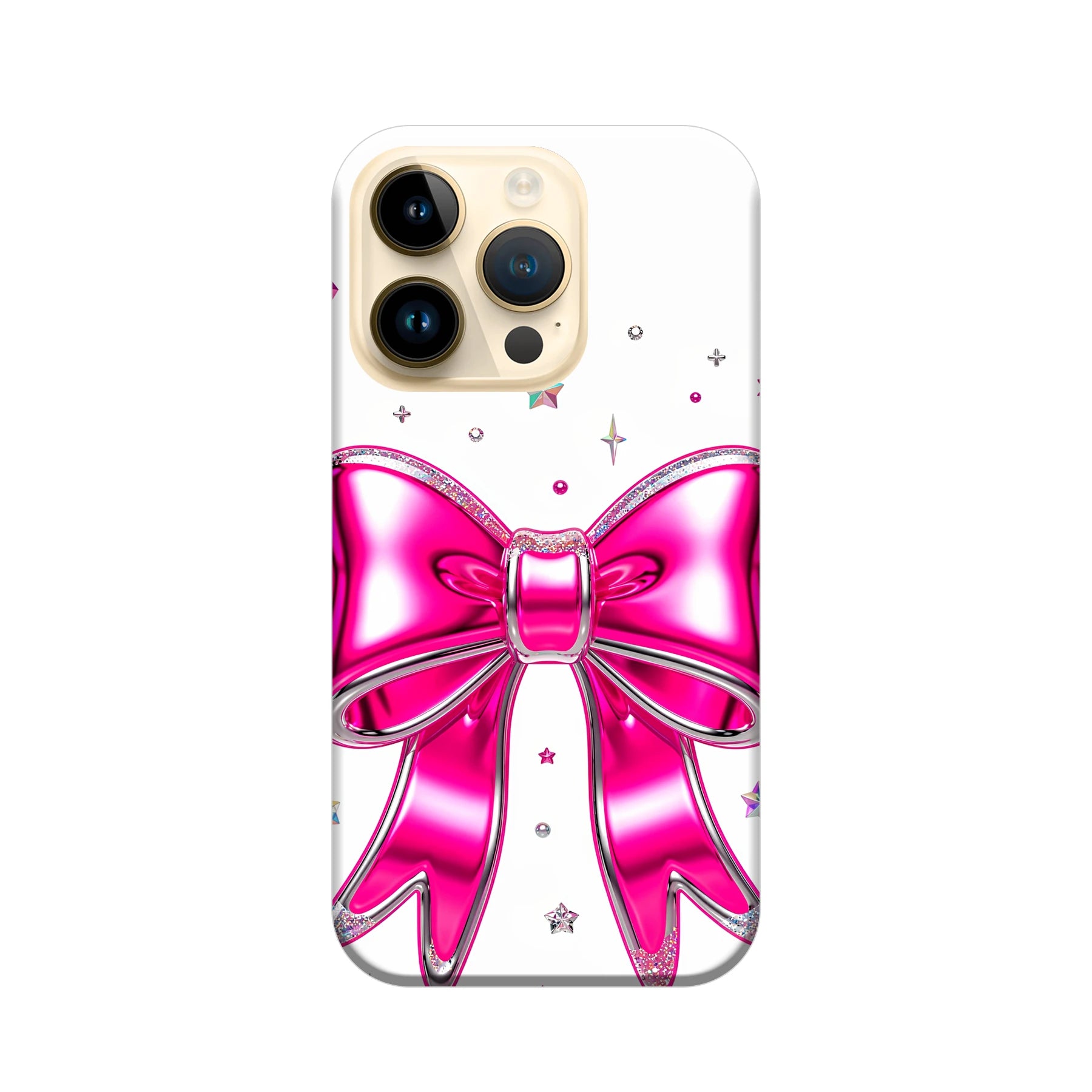 Apple iPhone 14 Pro phone case