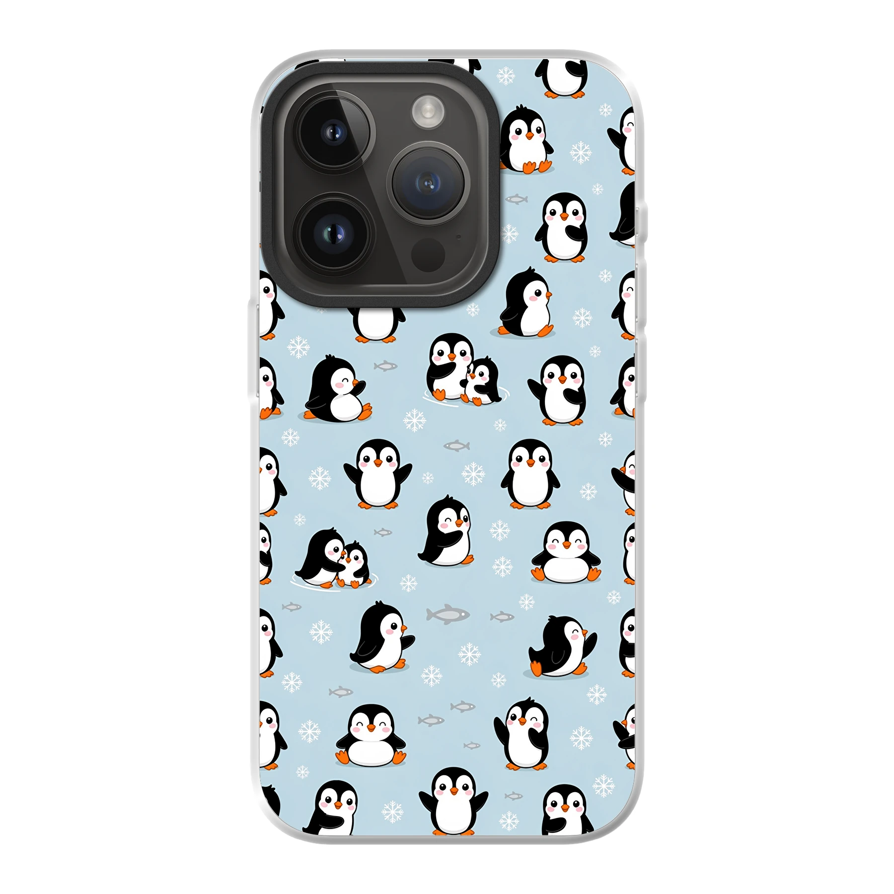 Apple iPhone 14 Pro phone case
