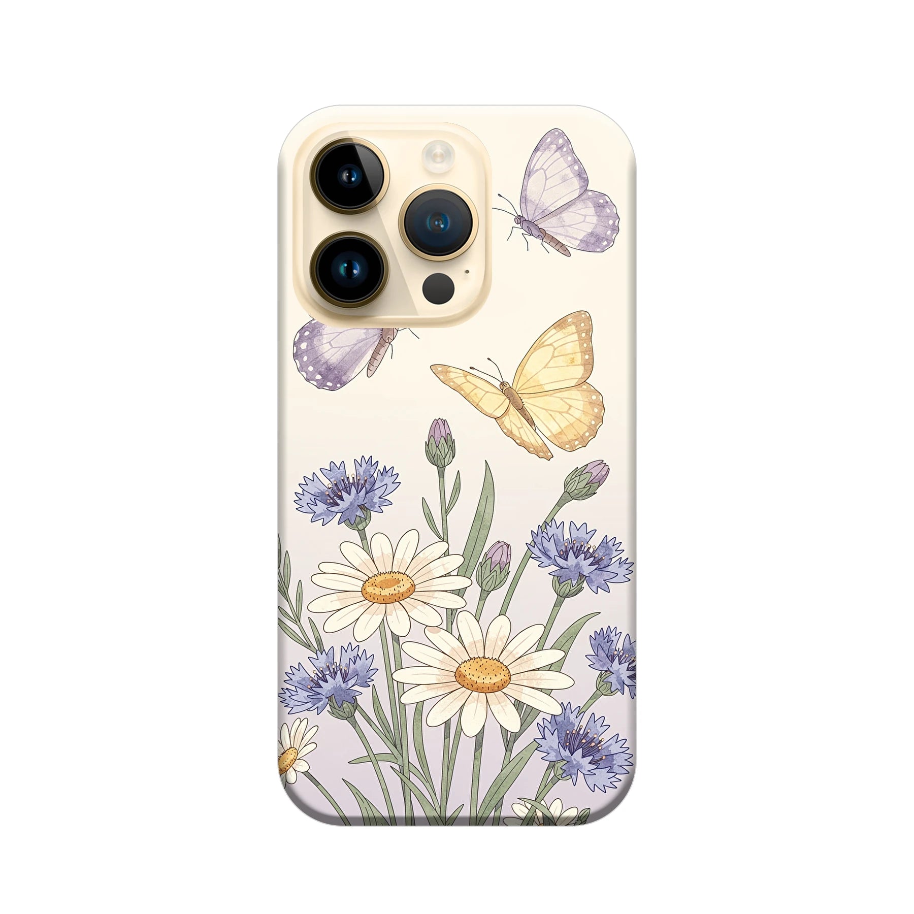 Apple iPhone 14 Pro phone case
