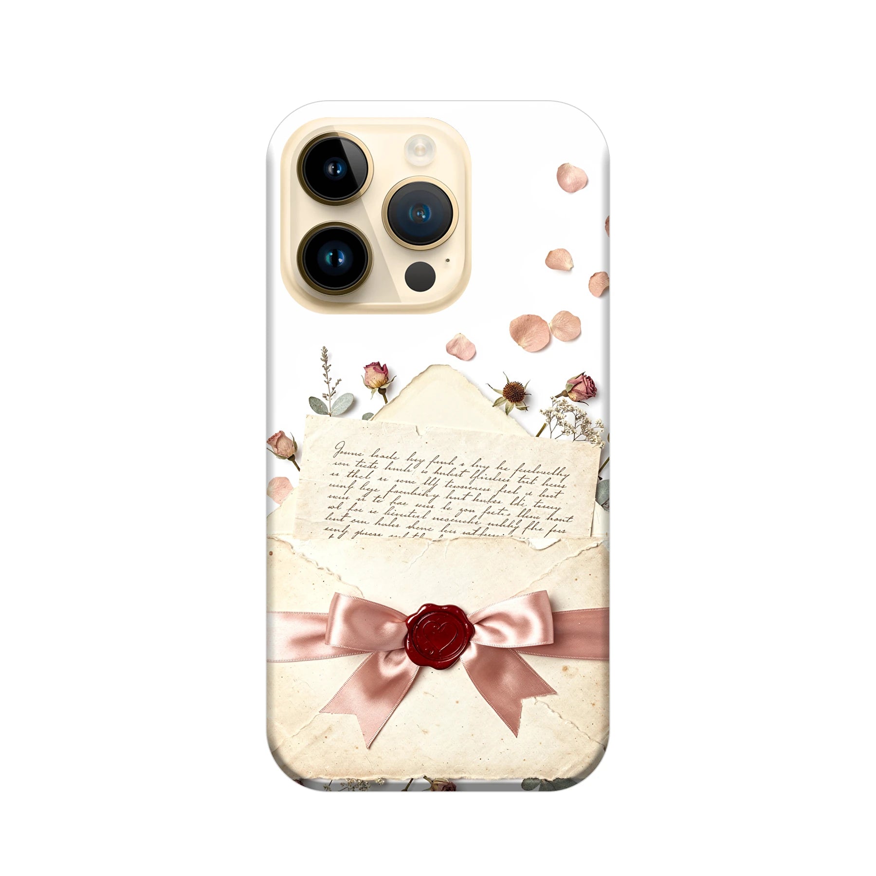 Apple iPhone 14 Pro phone case