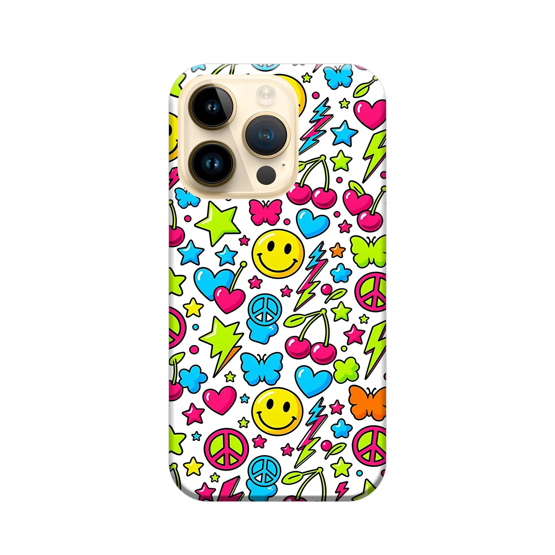 Apple iPhone 14 Pro phone case