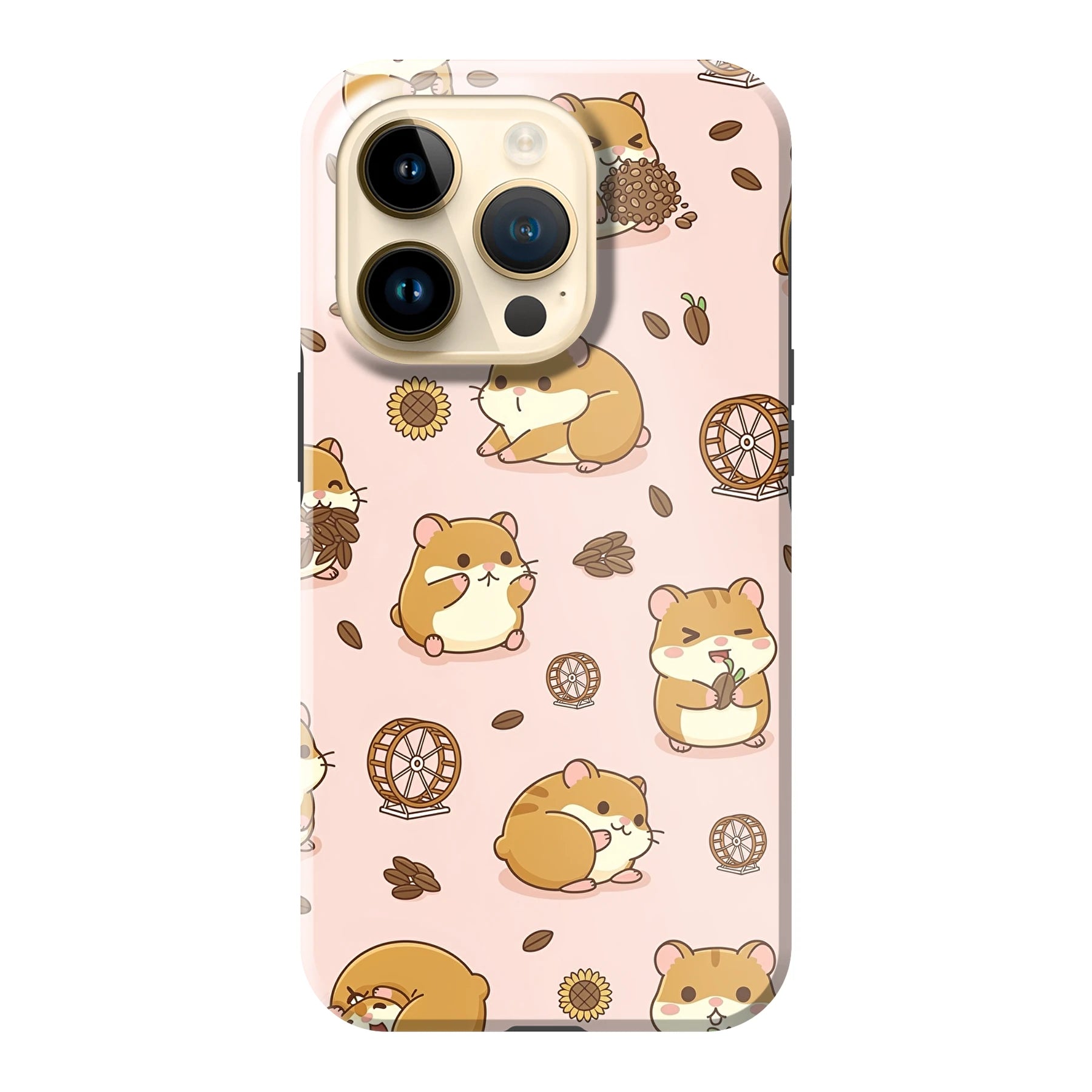 Apple iPhone 14 Pro phone case