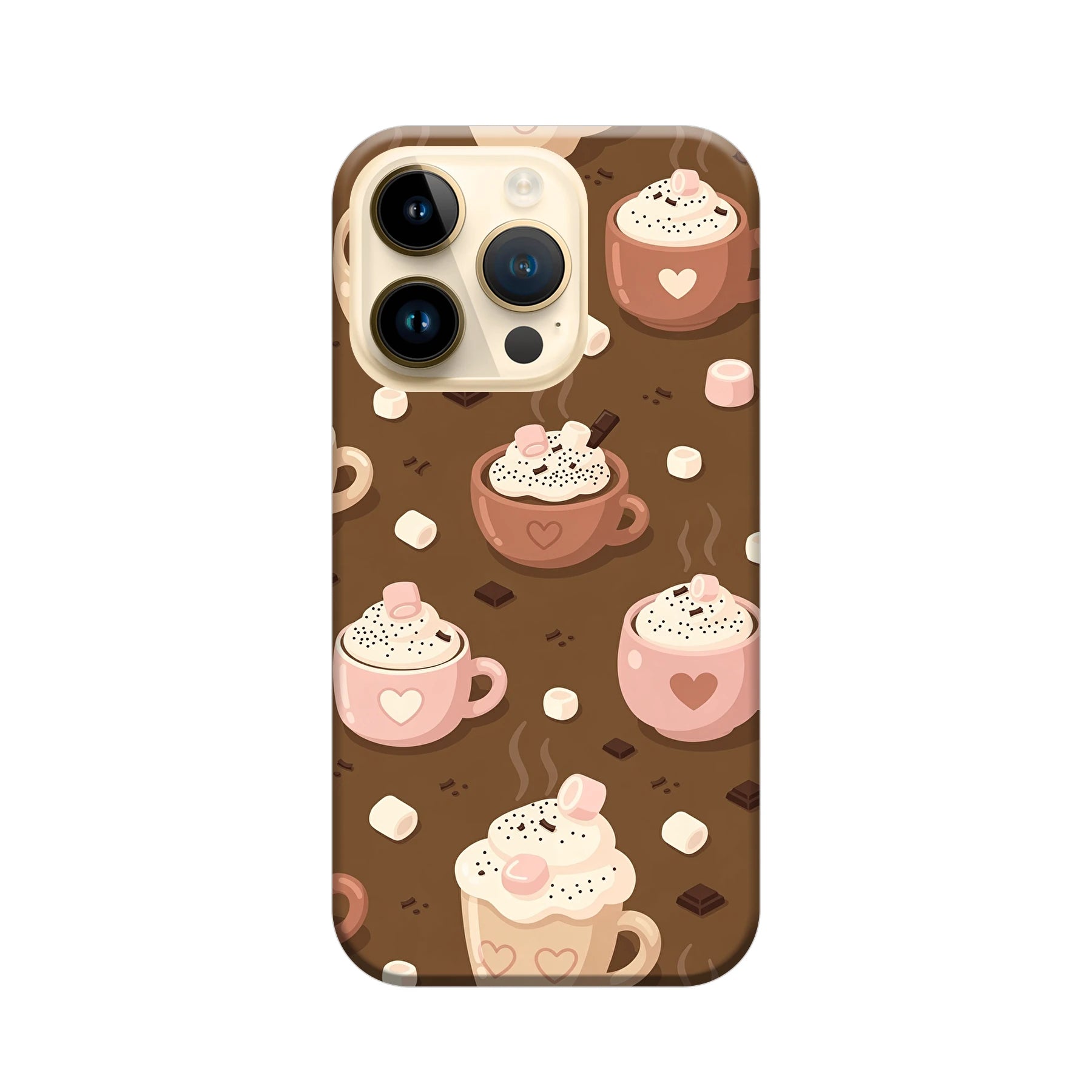 Apple iPhone 14 Pro phone case